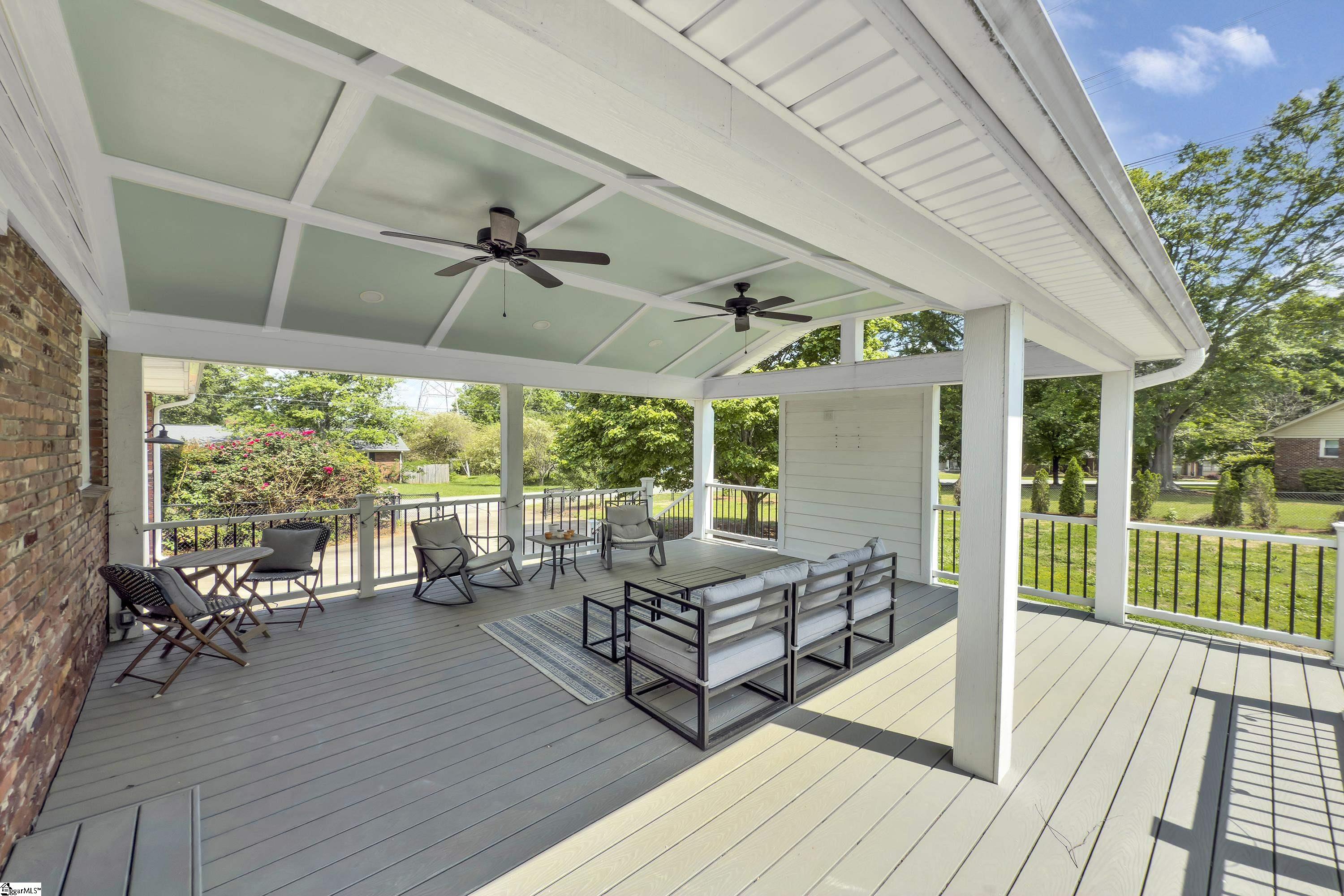 308 Leyswood Drive Greenville, SC 29615