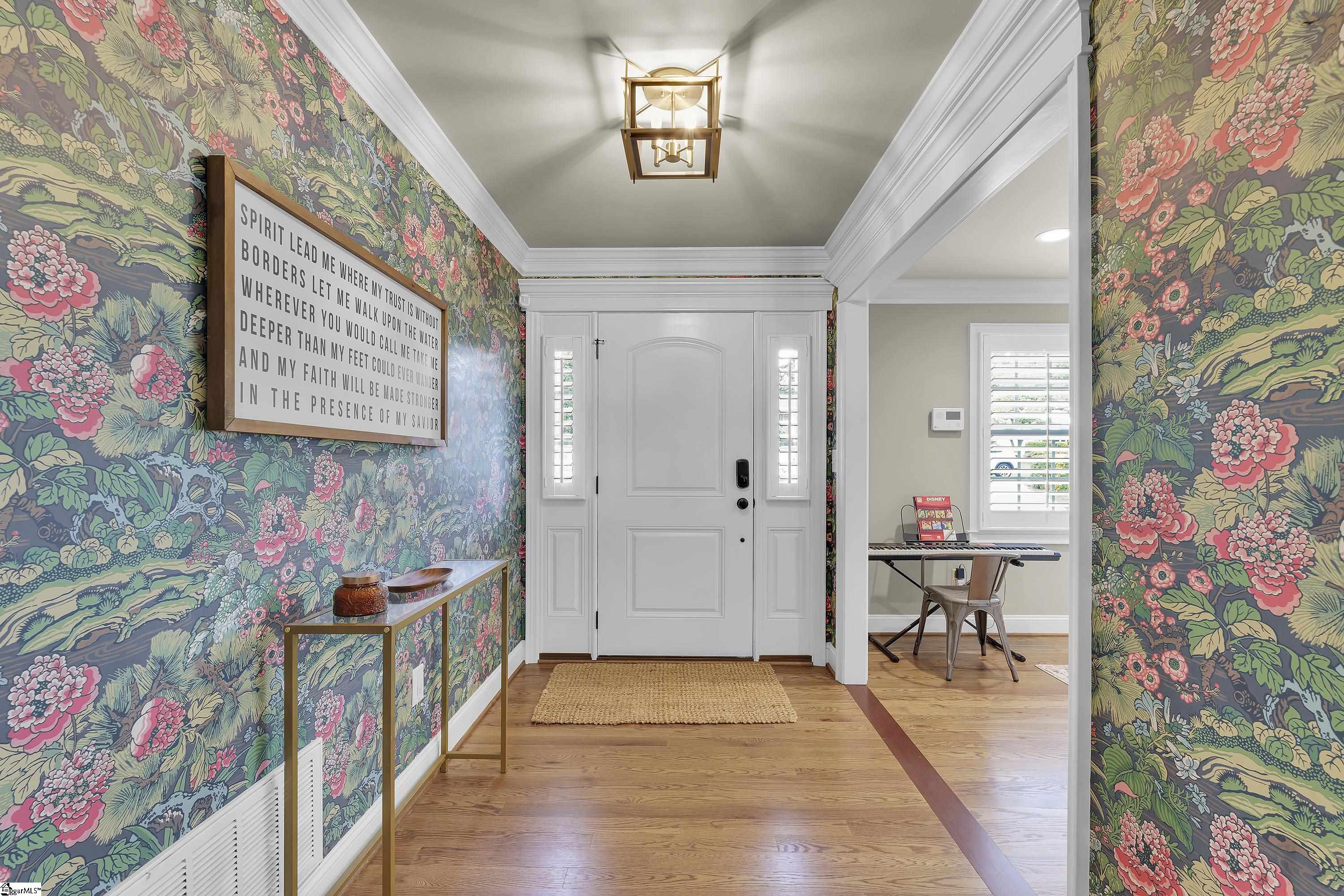 308 Leyswood Drive Greenville, SC 29615