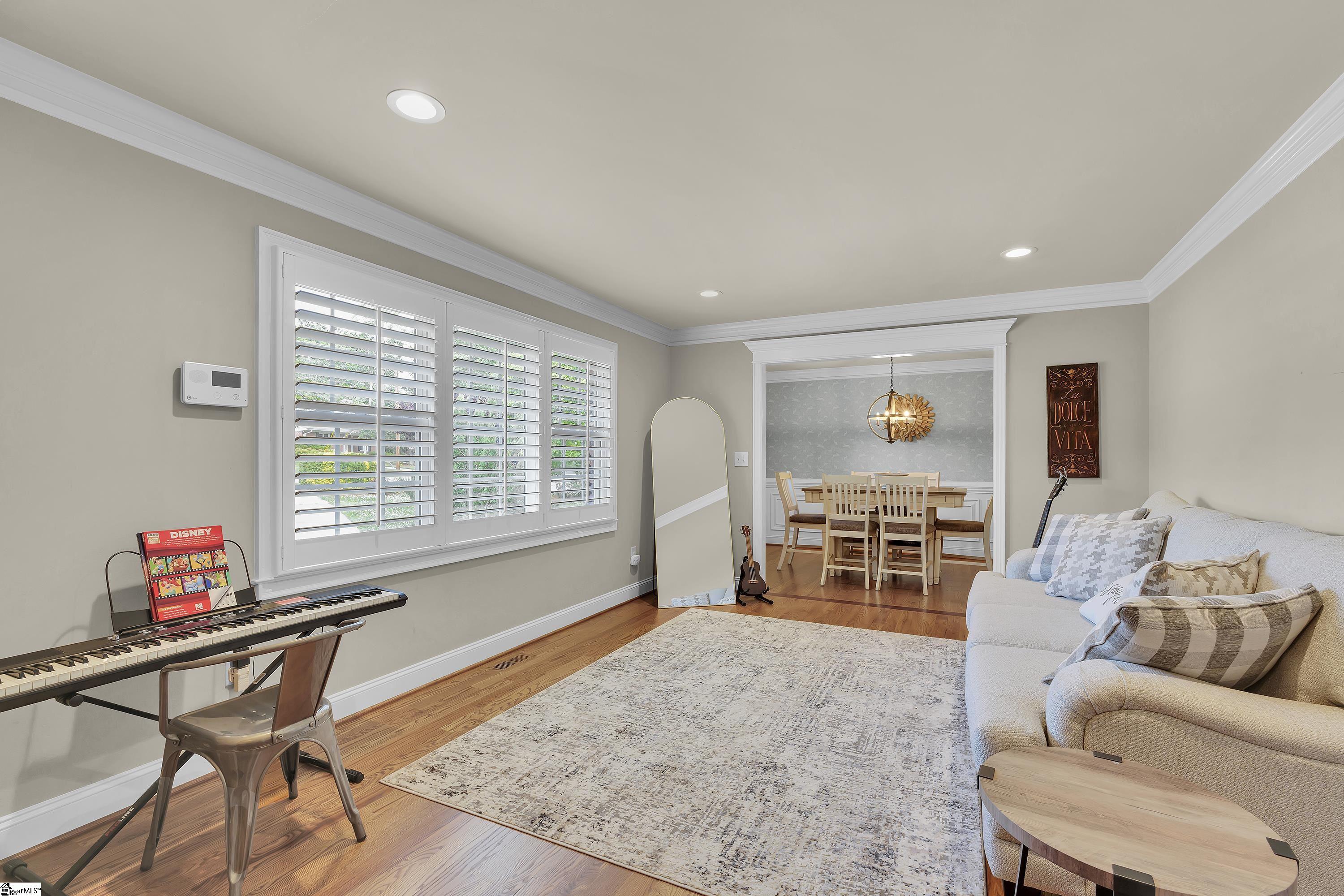308 Leyswood Drive Greenville, SC 29615