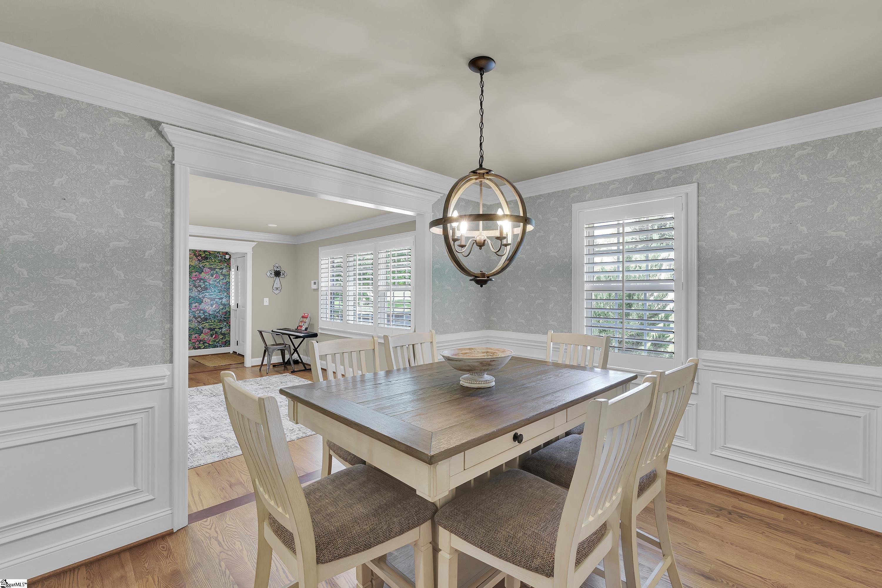 308 Leyswood Drive Greenville, SC 29615