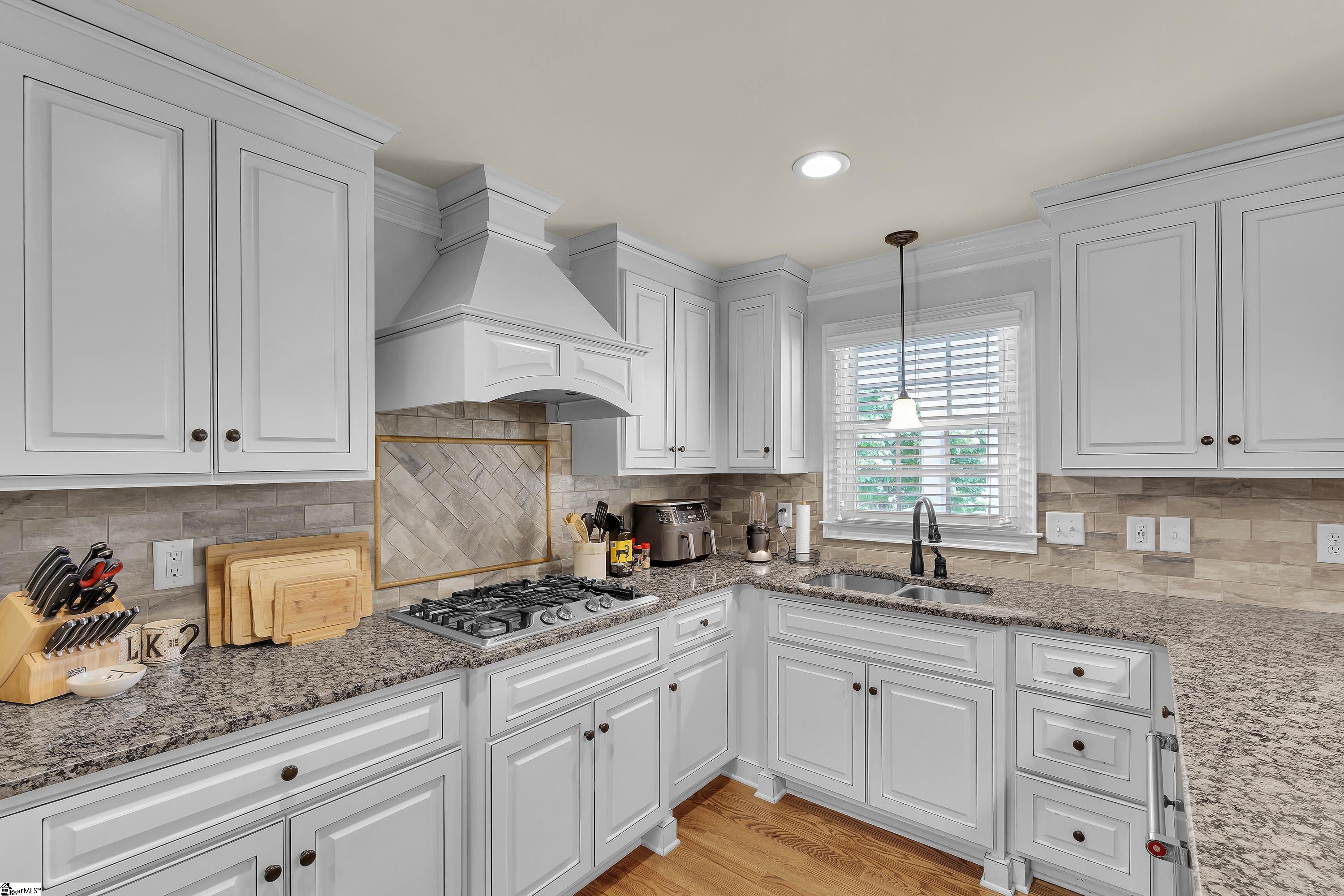 308 Leyswood Drive Greenville, SC 29615