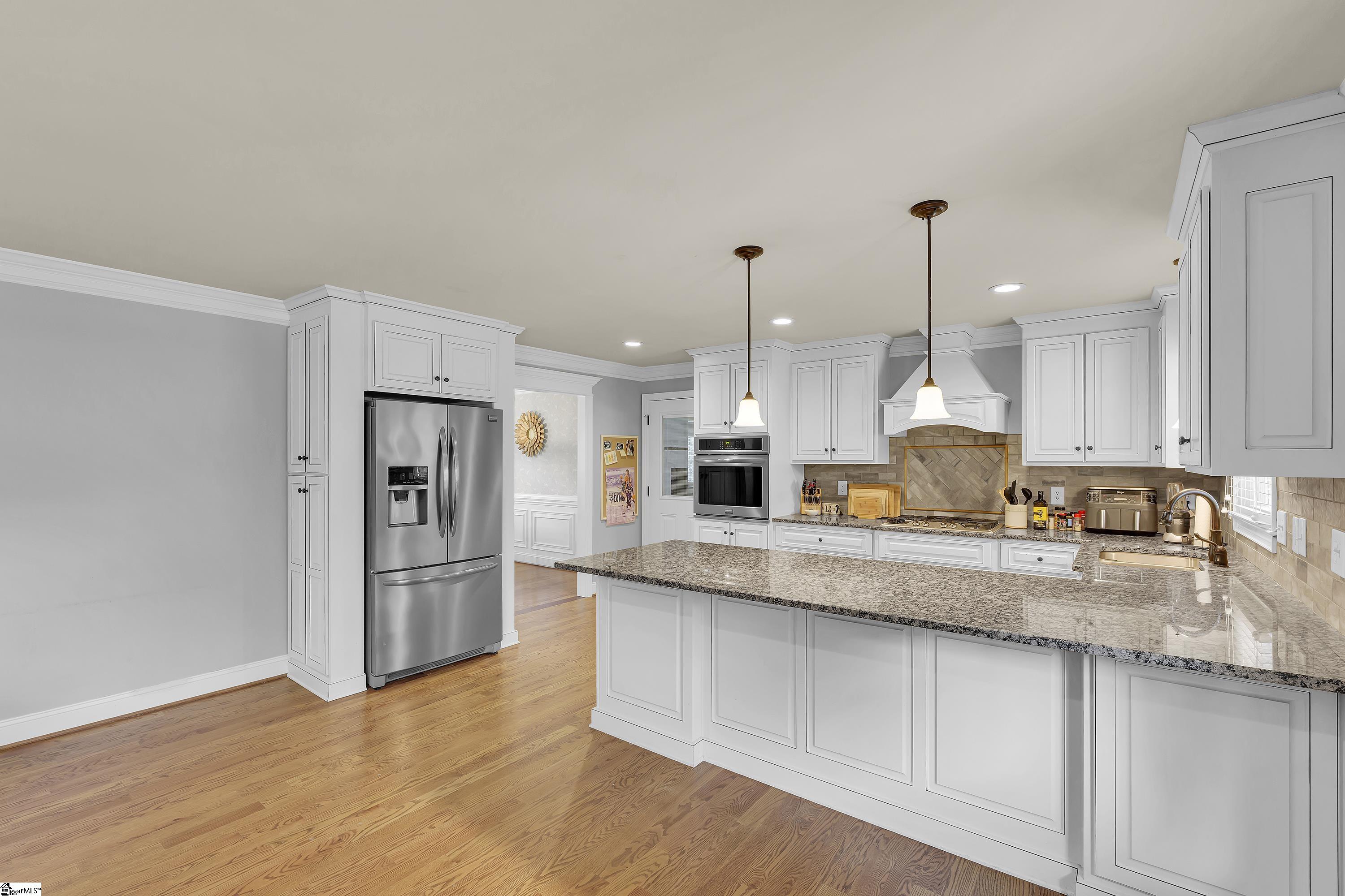 308 Leyswood Drive Greenville, SC 29615