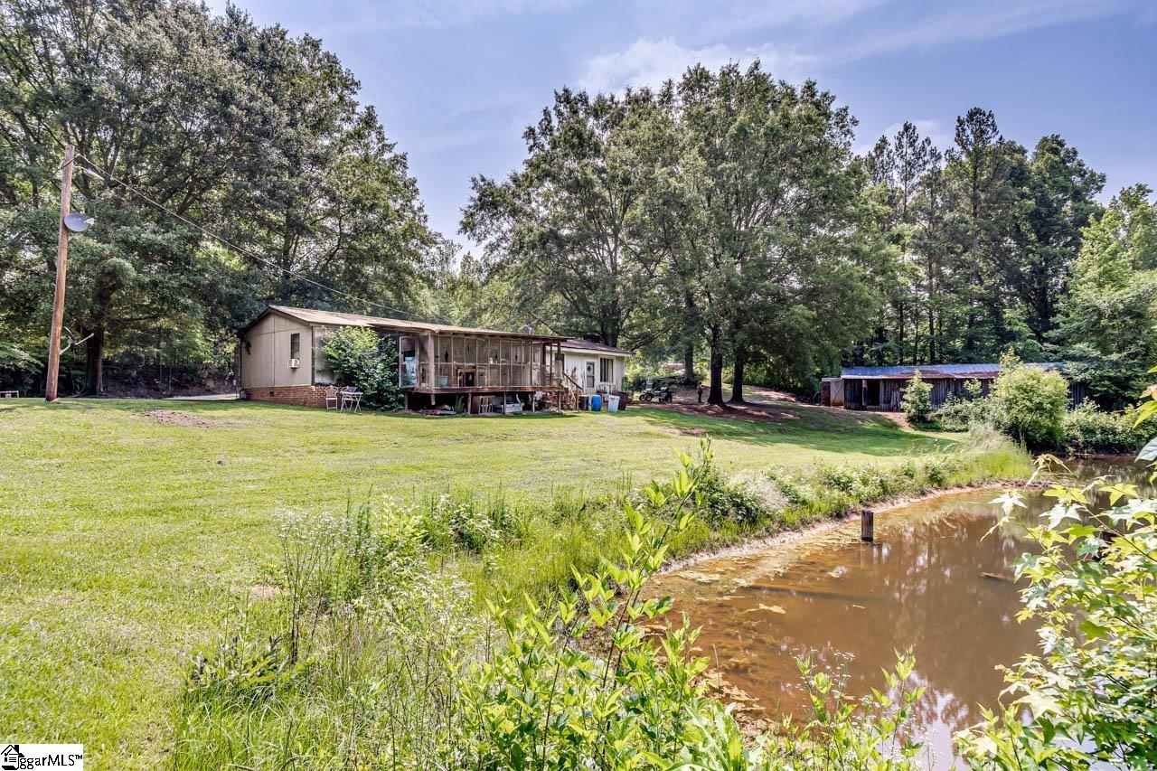 3068 Warrior Creek Church Road Gray Court, SC 29645