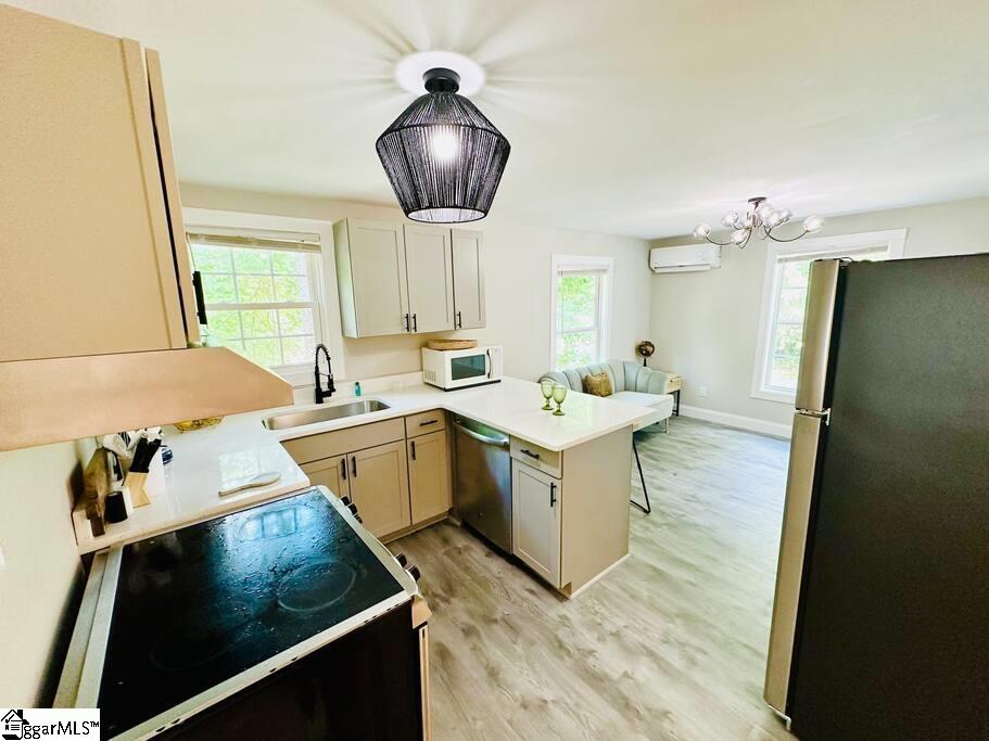1 A Christopher Street Greenville, SC 29617