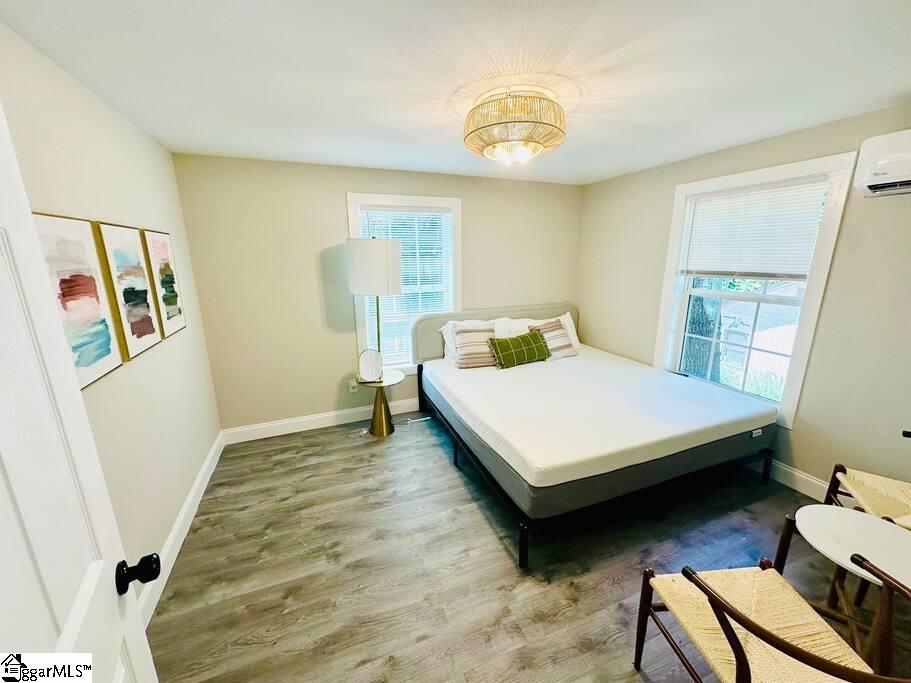 1 A Christopher Street Greenville, SC 29617