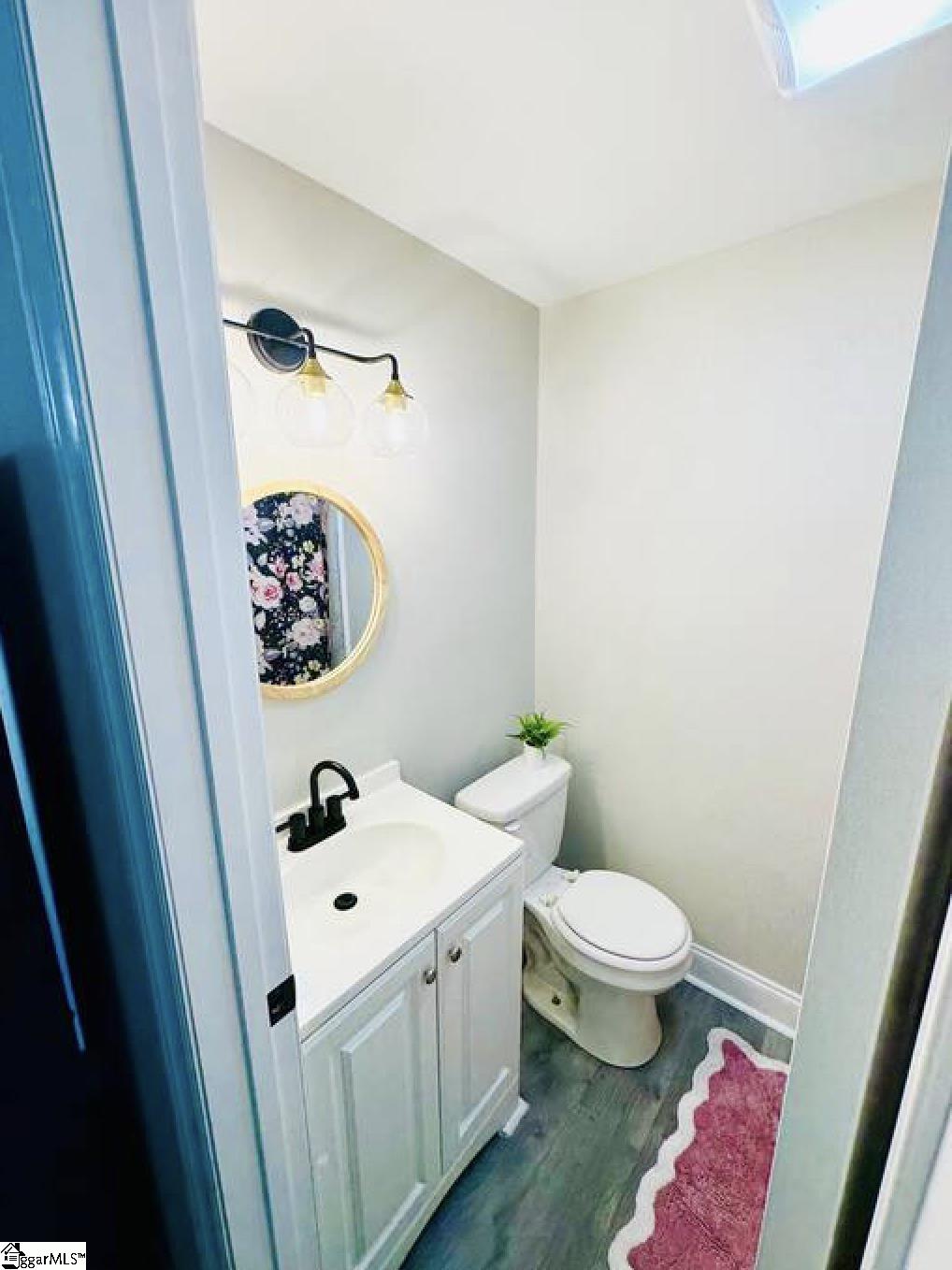 1 A Christopher Street Greenville, SC 29617