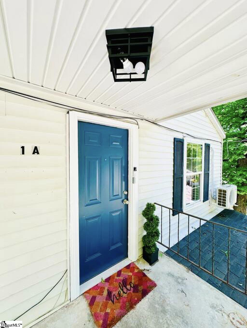 1 A Christopher Street Greenville, SC 29617