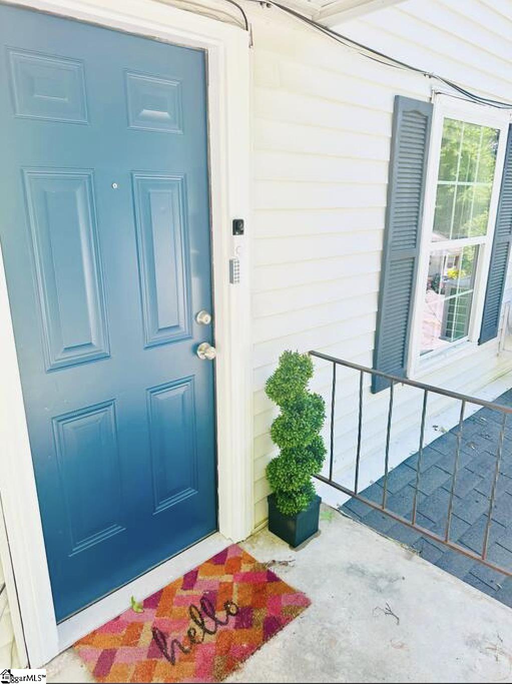 1 A Christopher Street Greenville, SC 29617
