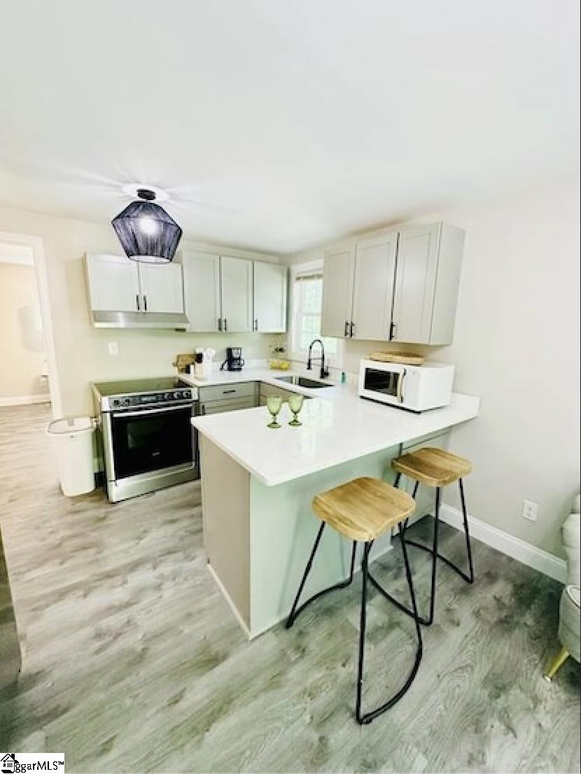 1 A Christopher Street Greenville, SC 29617