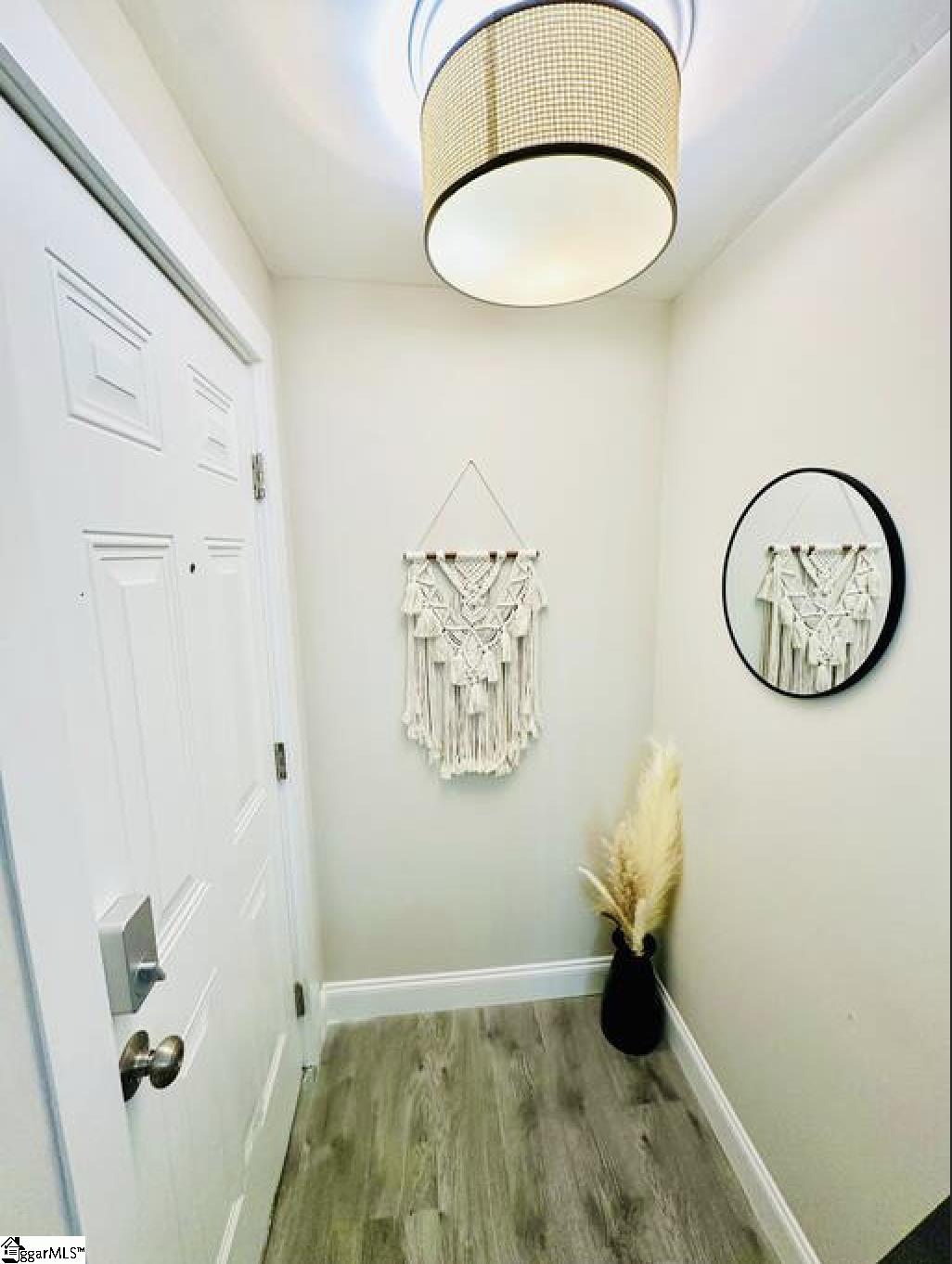 1 A Christopher Street Greenville, SC 29617