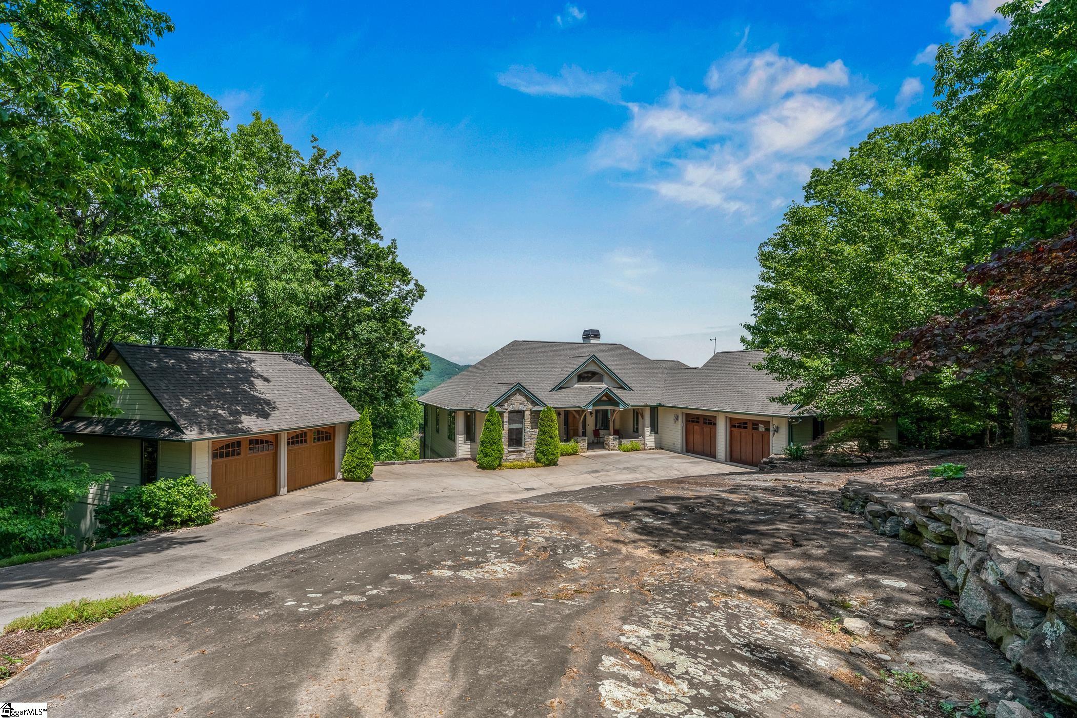 115 Harrier Lane Landrum, SC 29356