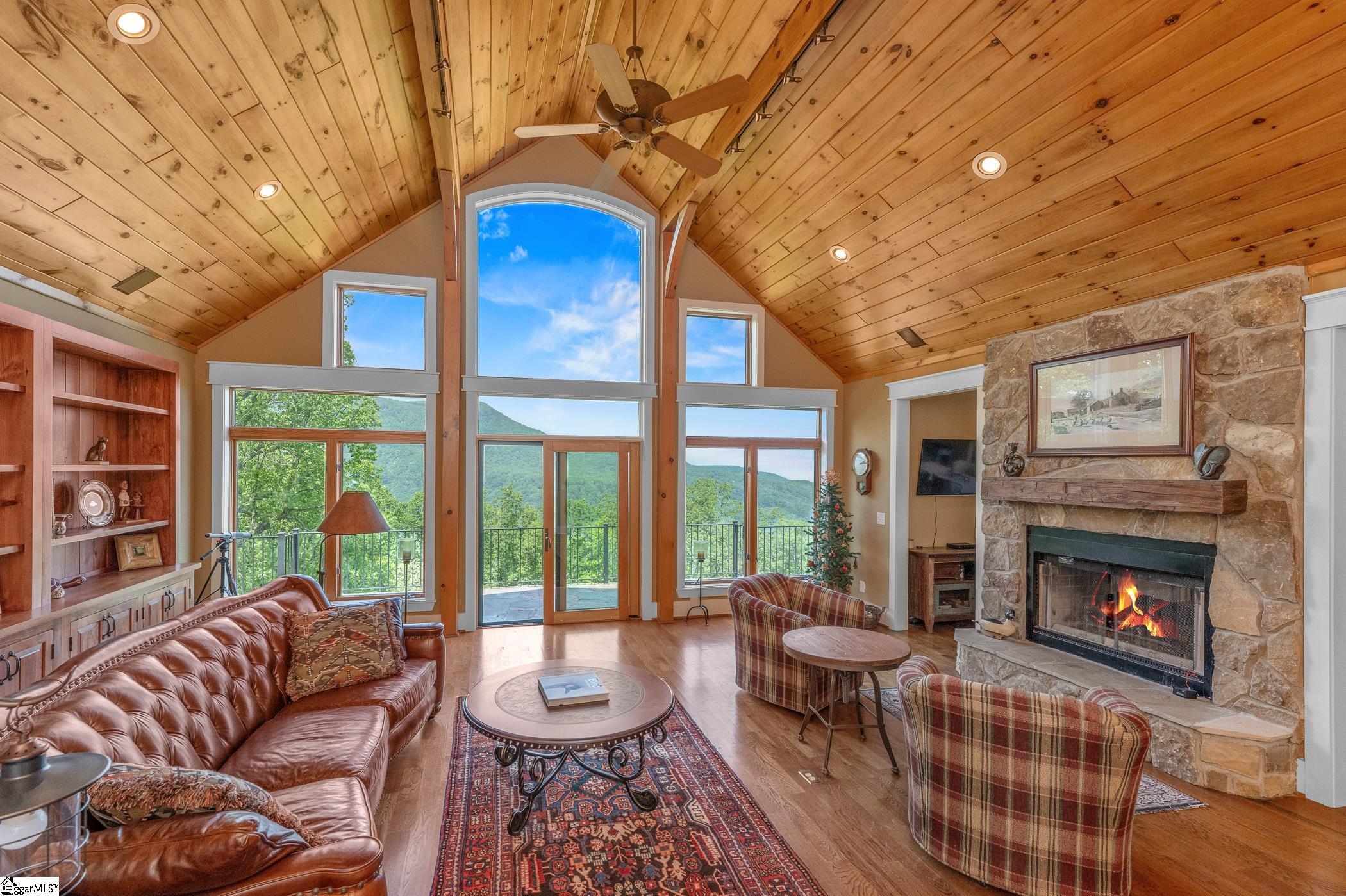 115 Harrier Lane Landrum, SC 29356