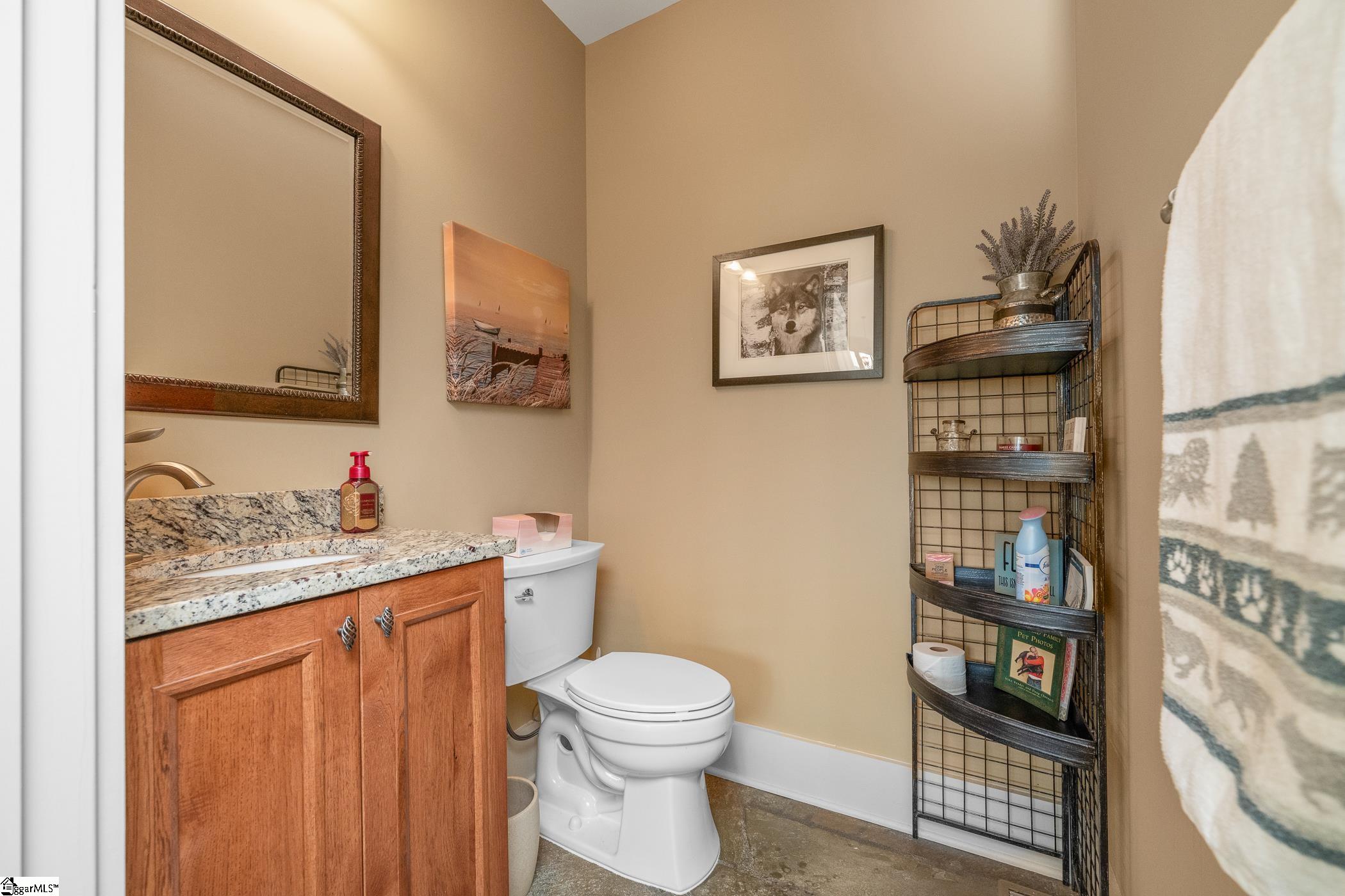 115 Harrier Lane Landrum, SC 29356