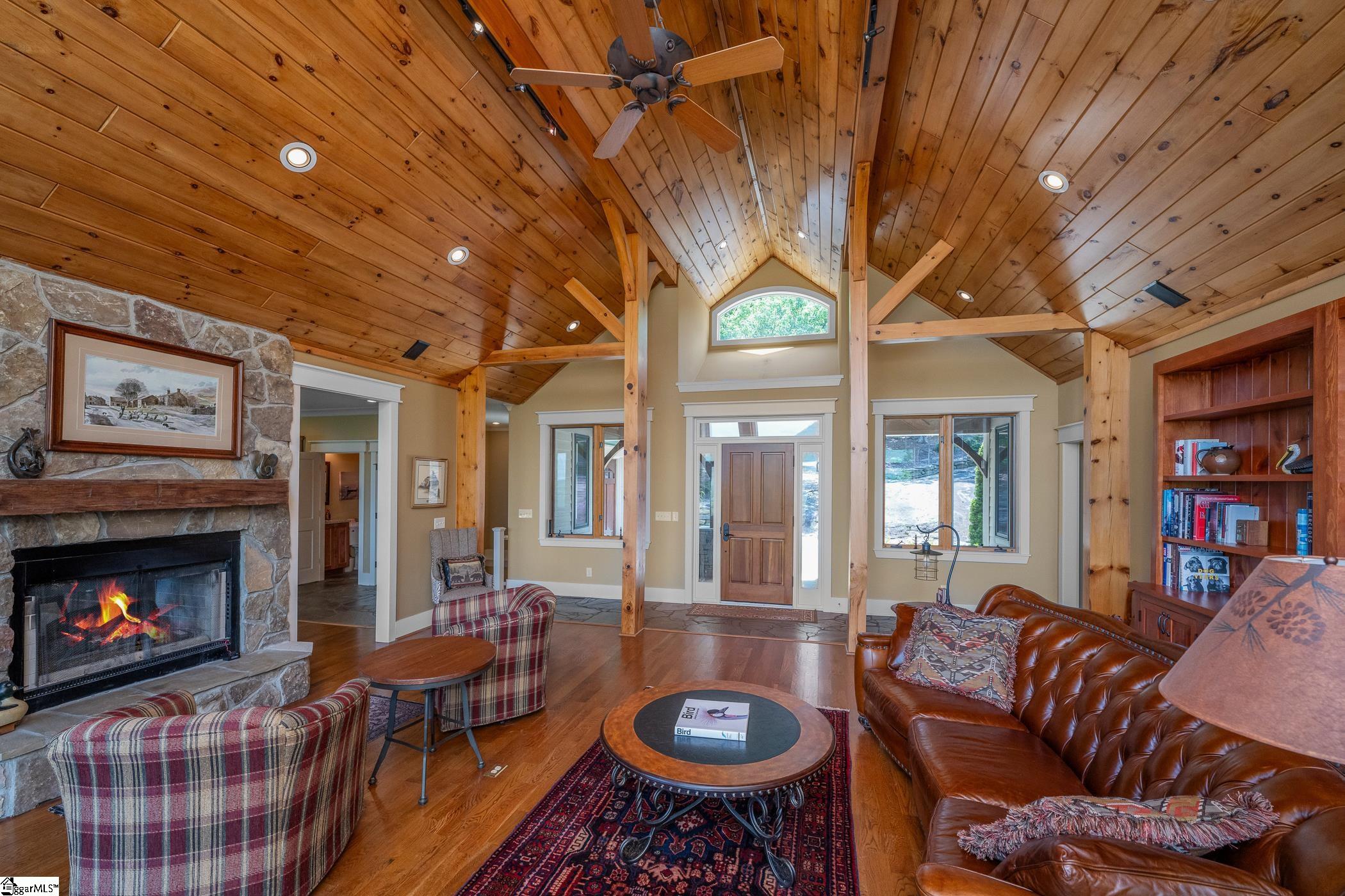 115 Harrier Lane Landrum, SC 29356