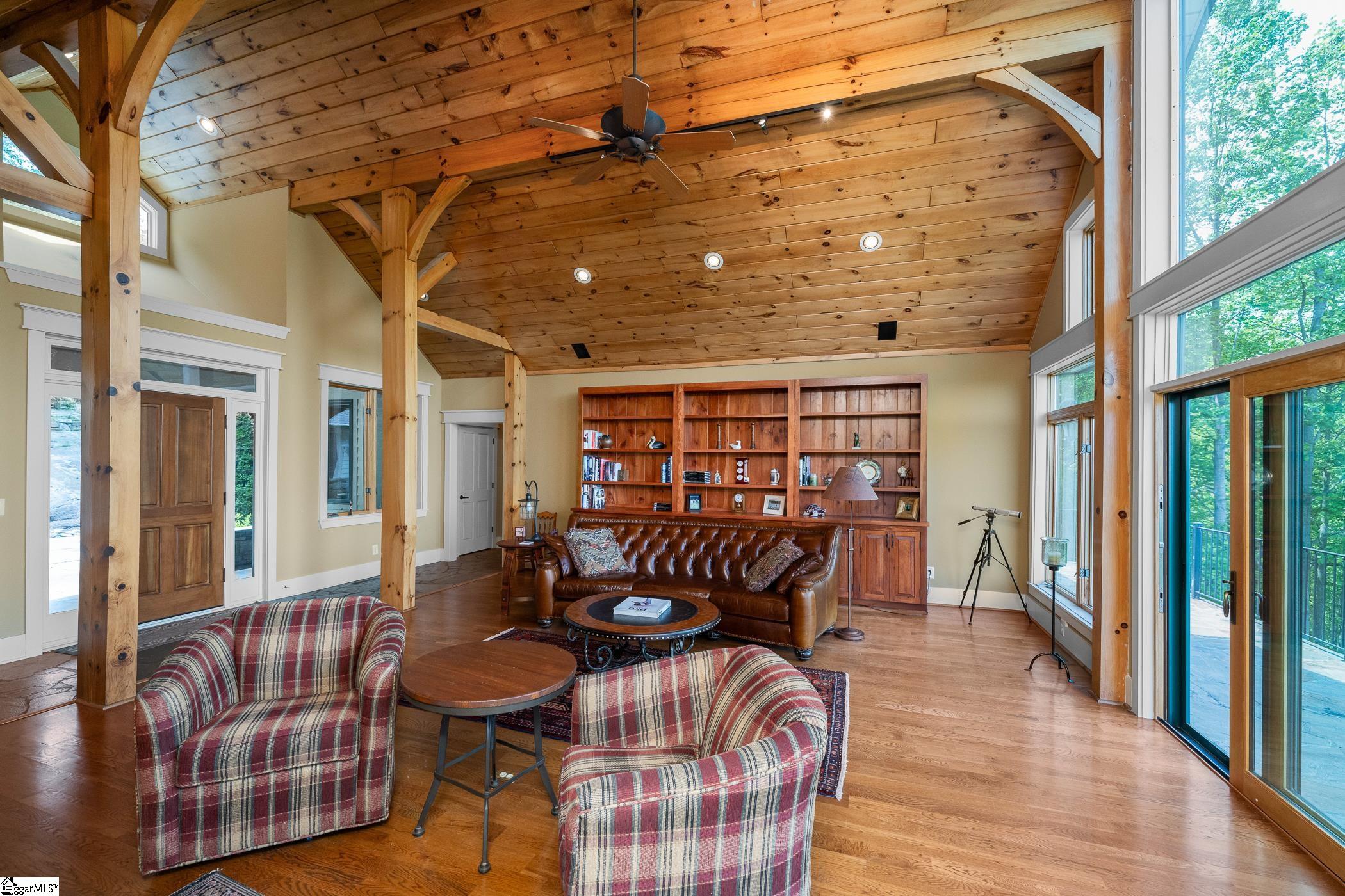 115 Harrier Lane Landrum, SC 29356