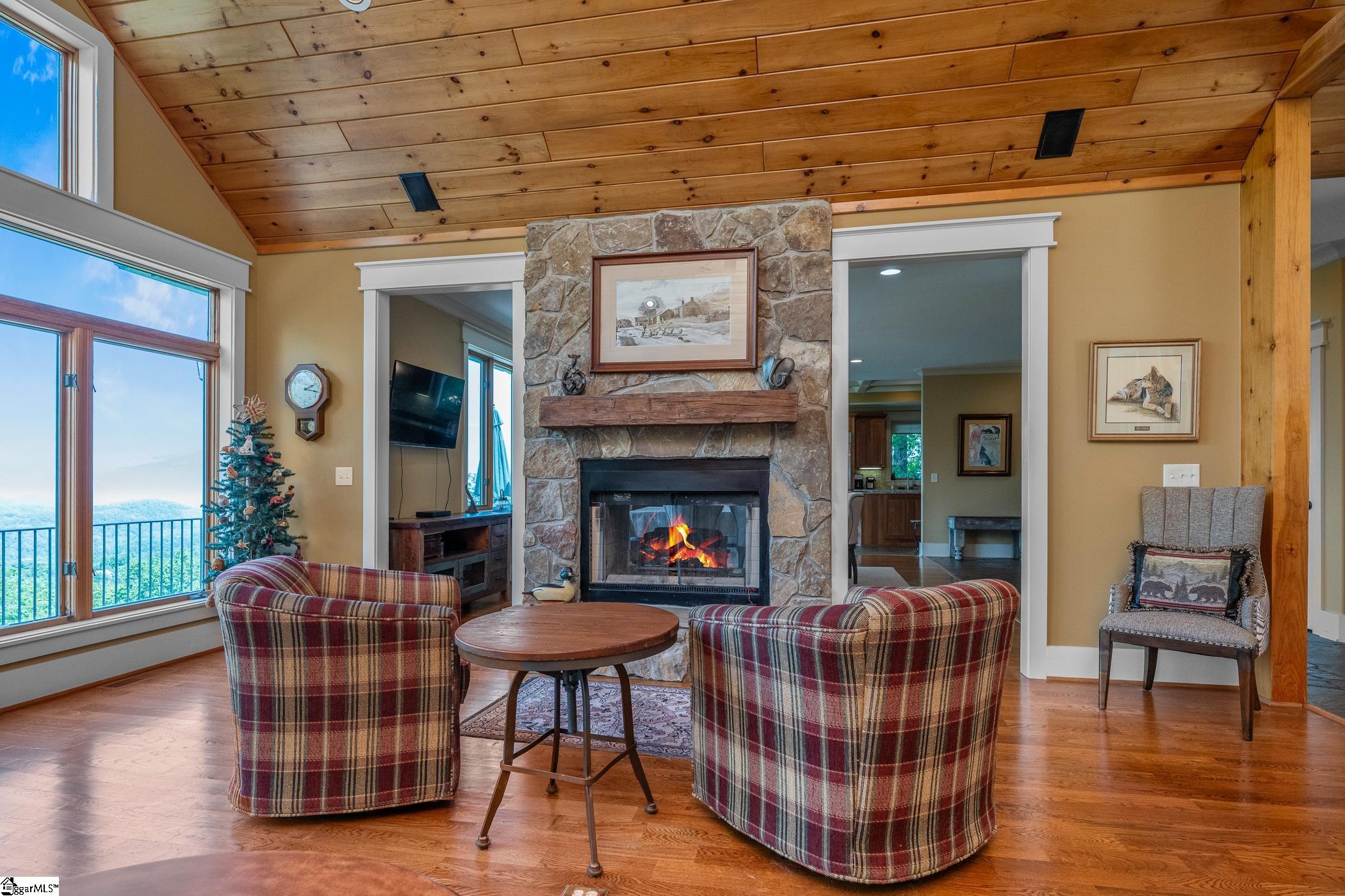 115 Harrier Lane Landrum, SC 29356