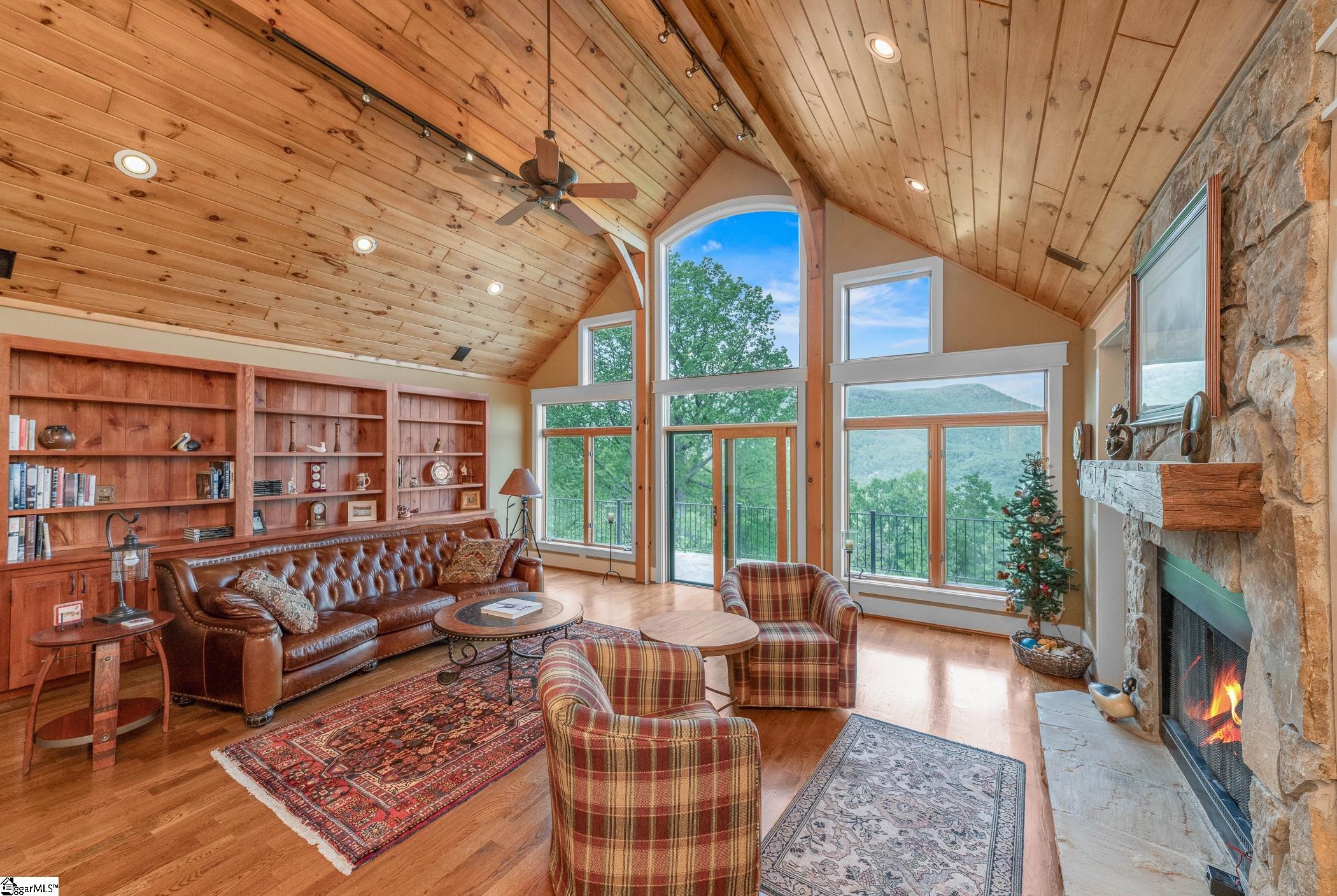 115 Harrier Lane Landrum, SC 29356
