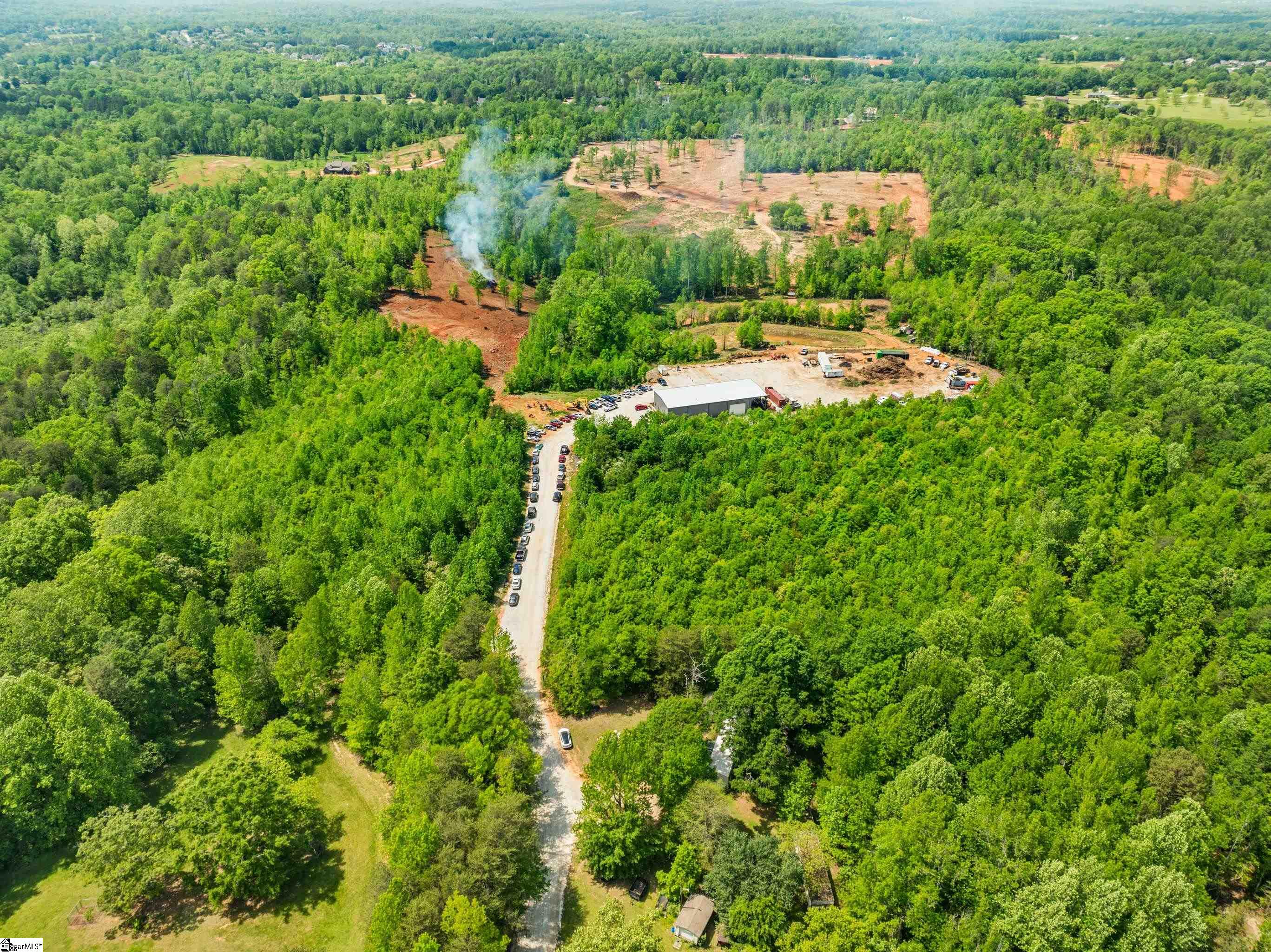 173 Old Rutherford Road Taylors, SC 29687