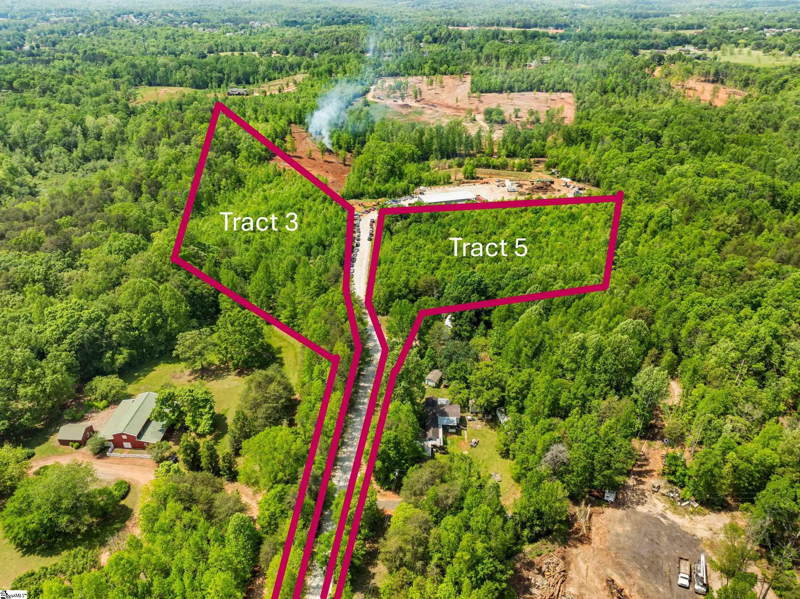 173 Old Rutherford Road Taylors, SC 29687