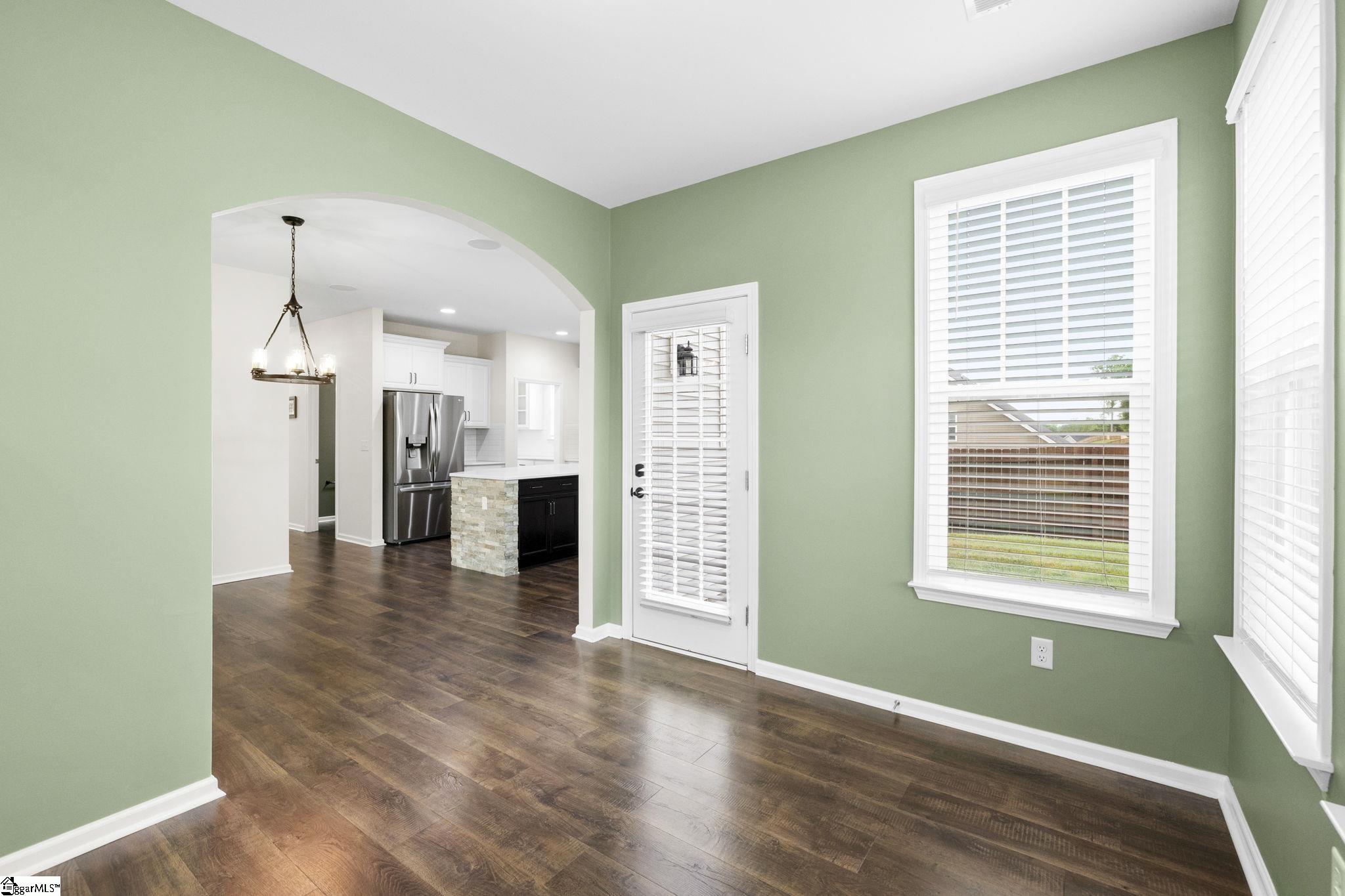 245 Rushing Waters Drive Inman, SC 29349
