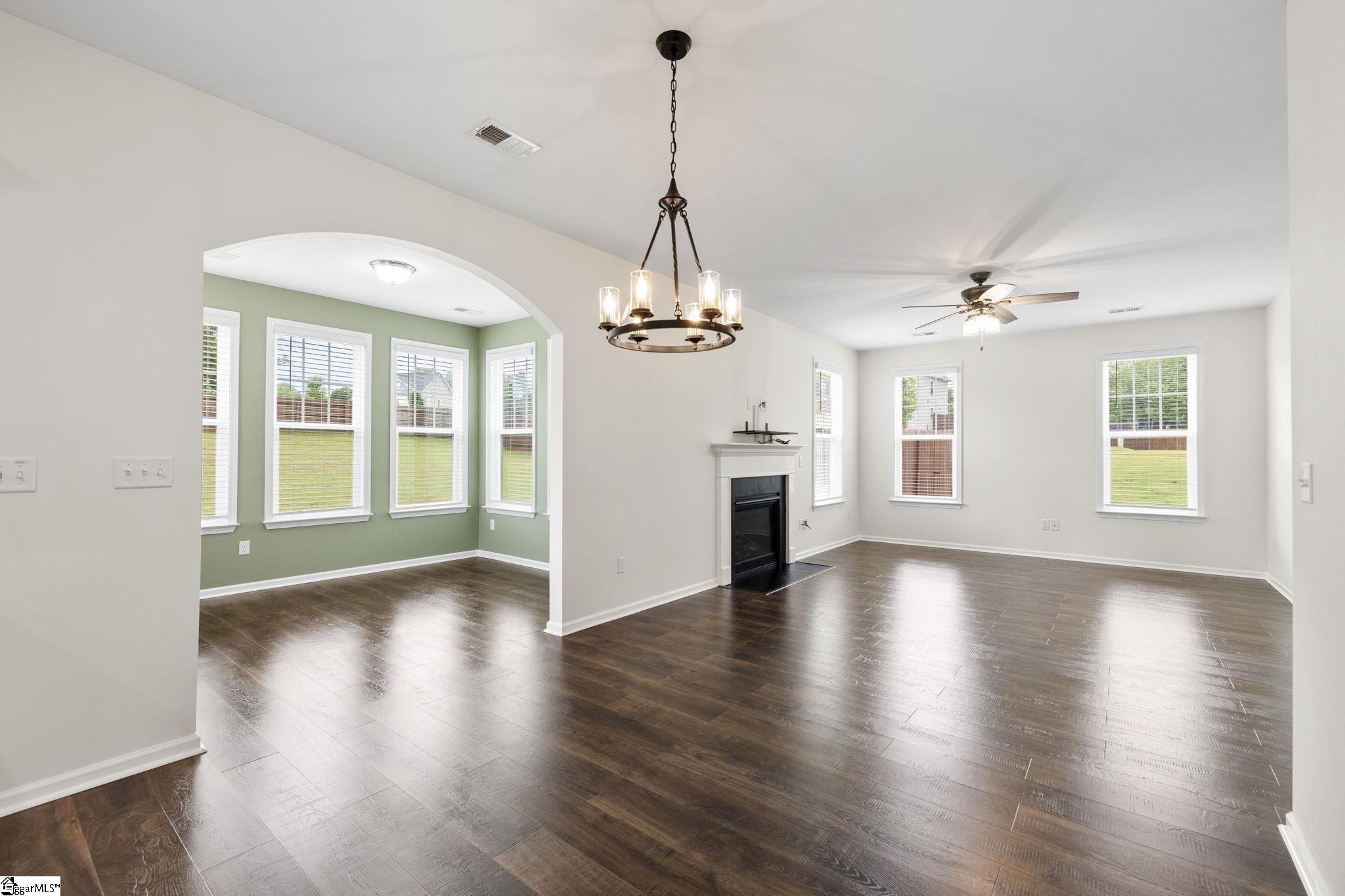 245 Rushing Waters Drive Inman, SC 29349