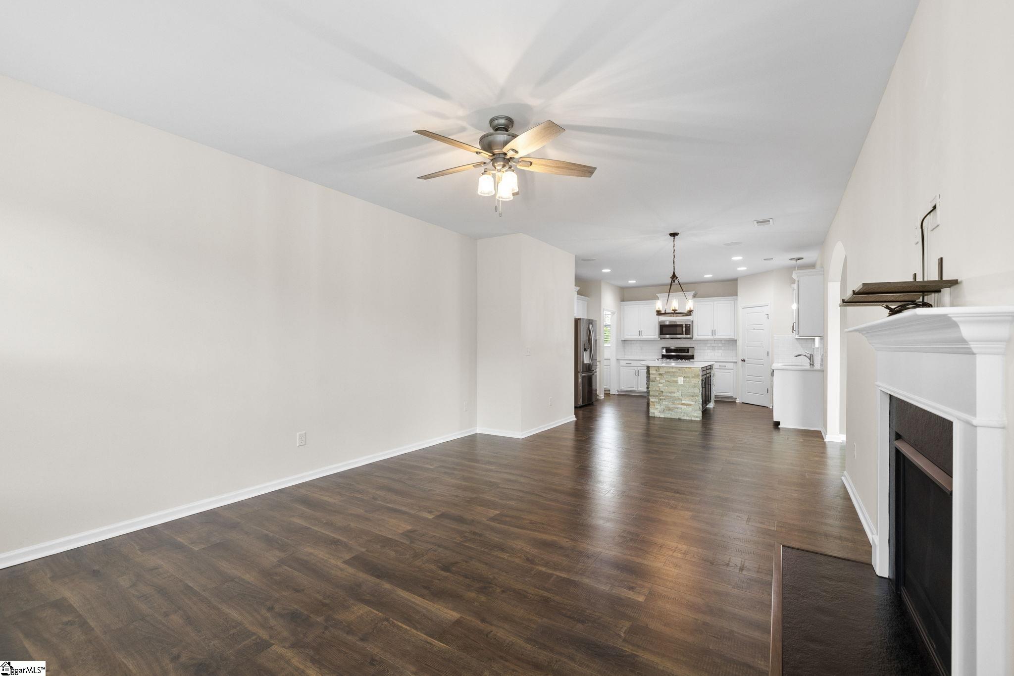 245 Rushing Waters Drive Inman, SC 29349