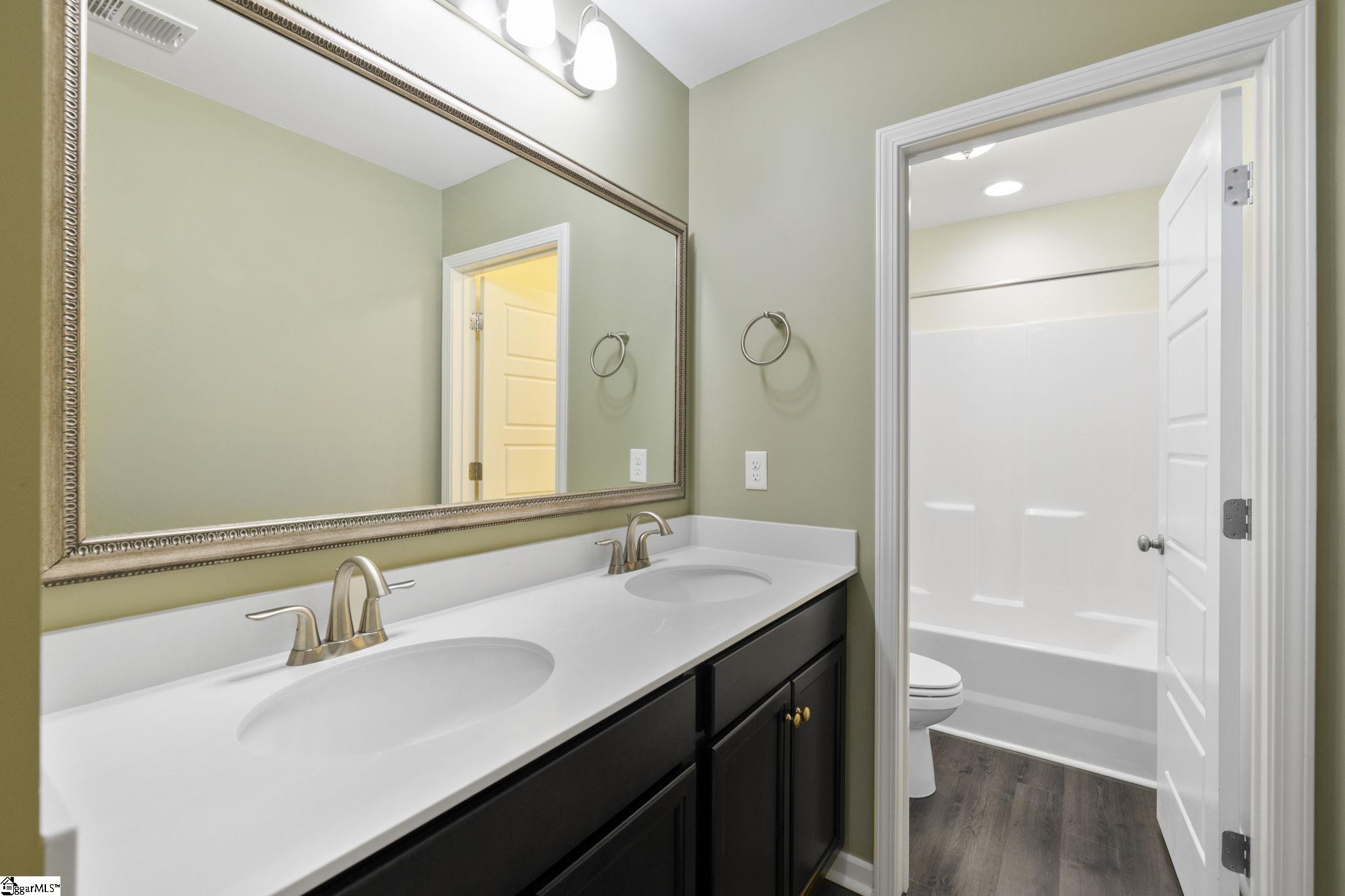245 Rushing Waters Drive Inman, SC 29349
