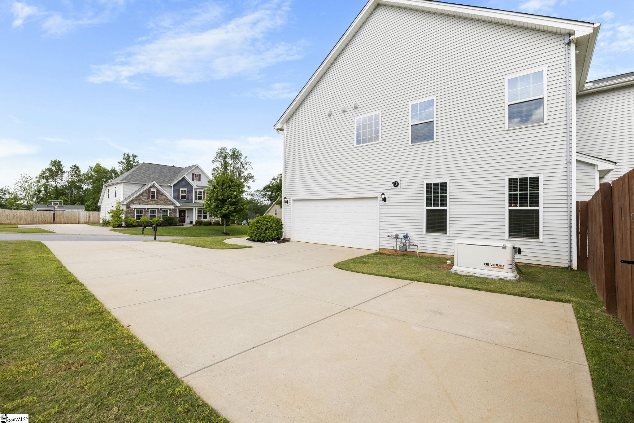 245 Rushing Waters Drive Inman, SC 29349