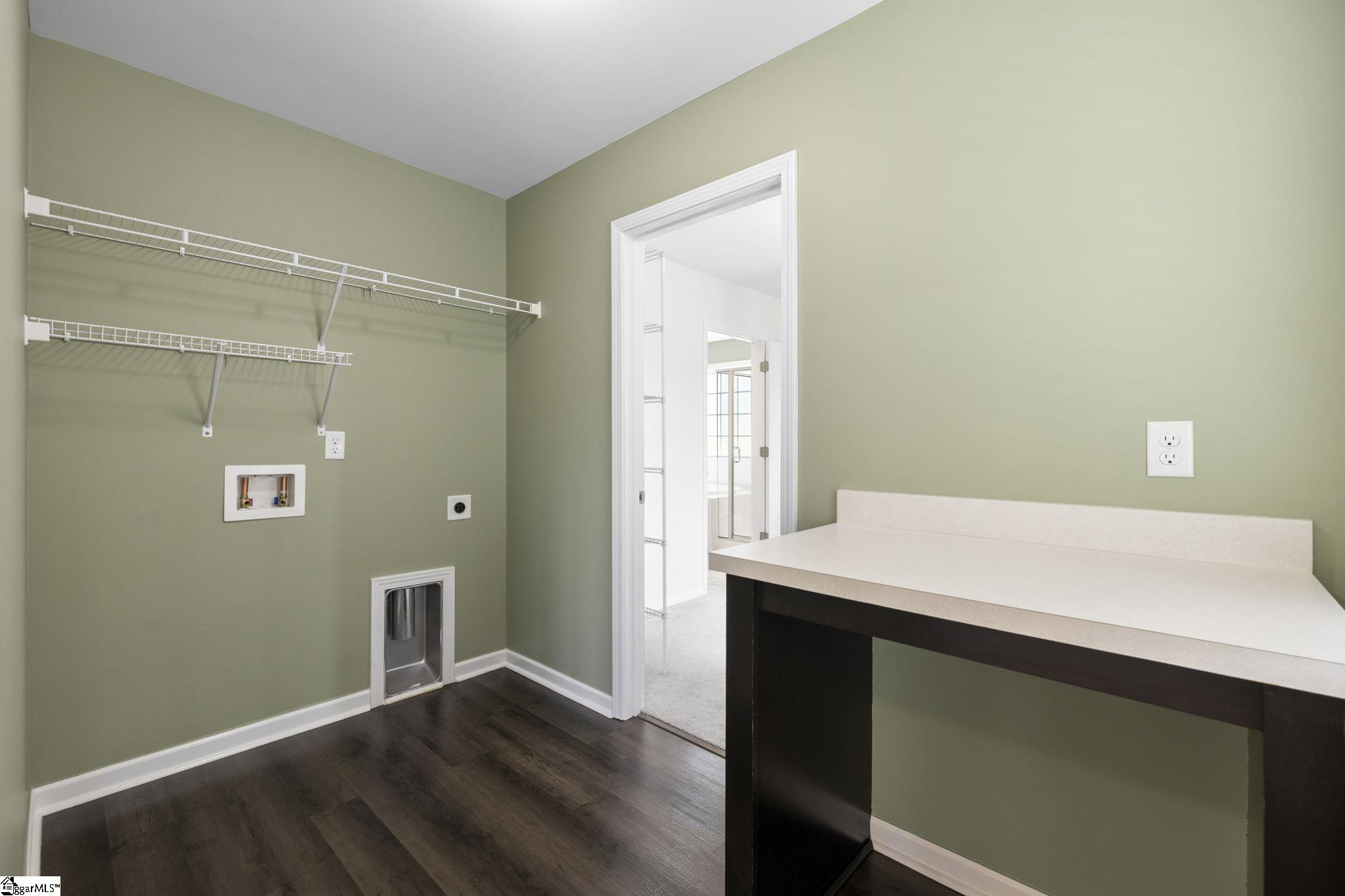 245 Rushing Waters Drive Inman, SC 29349