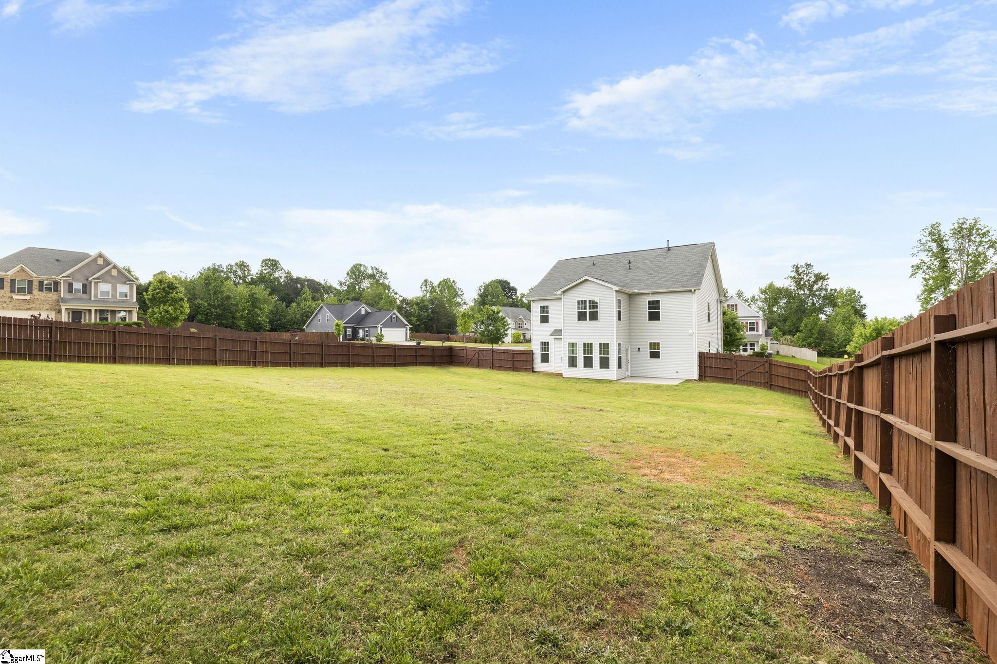 245 Rushing Waters Drive Inman, SC 29349