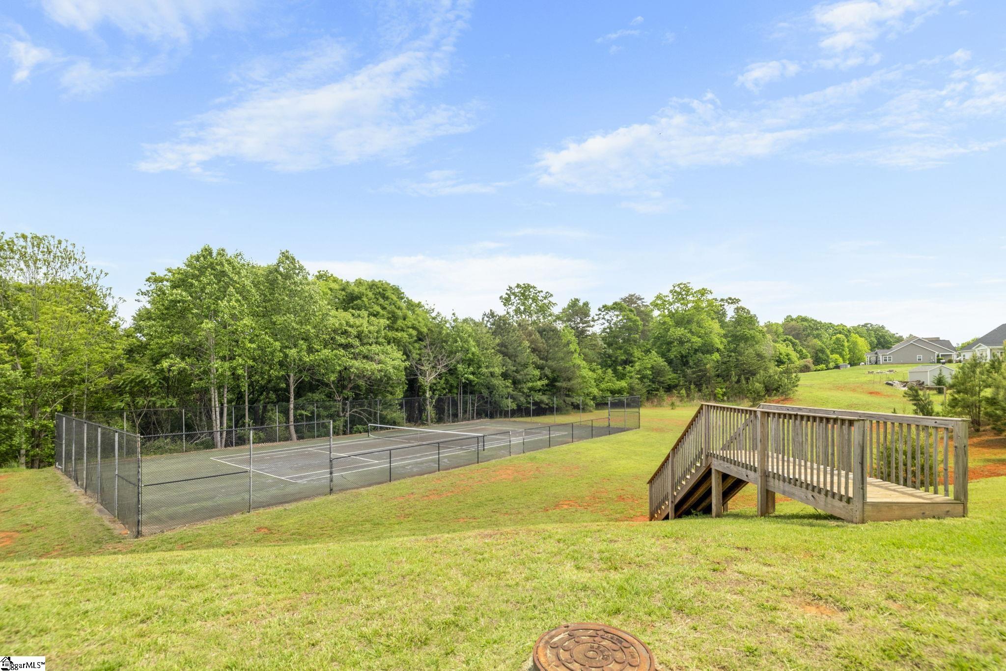 245 Rushing Waters Drive Inman, SC 29349
