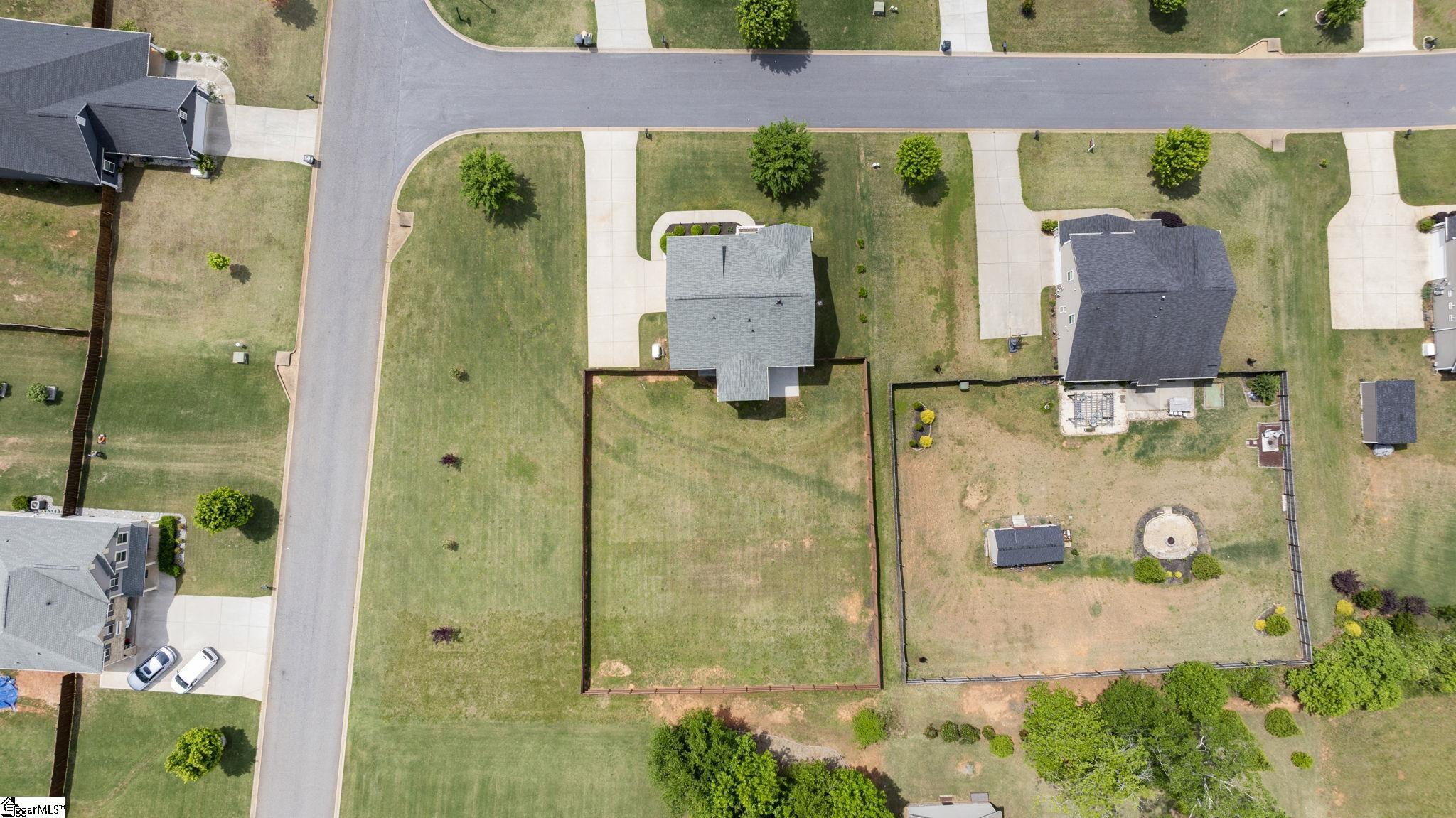 245 Rushing Waters Drive Inman, SC 29349