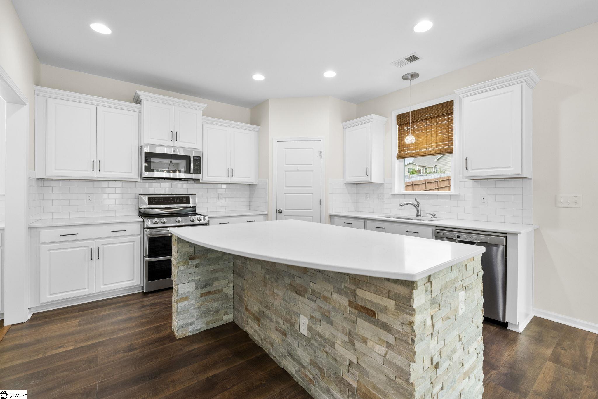 245 Rushing Waters Drive Inman, SC 29349