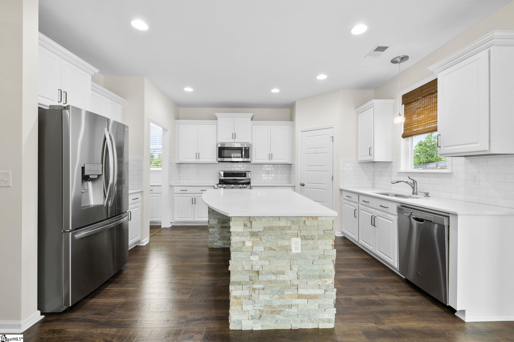 245 Rushing Waters Drive Inman, SC 29349
