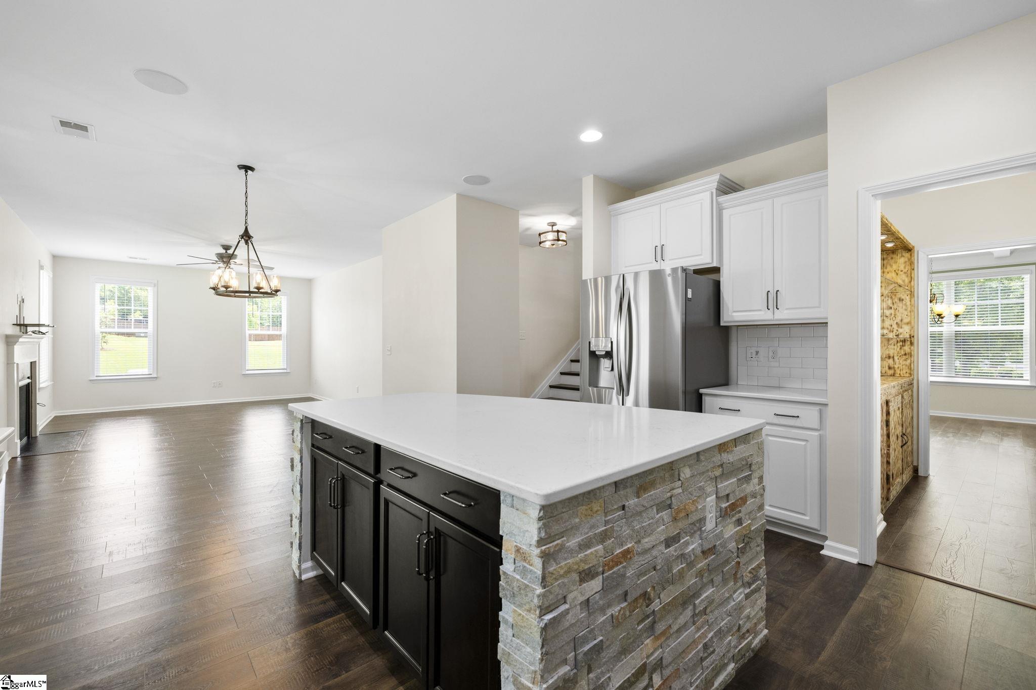 245 Rushing Waters Drive Inman, SC 29349