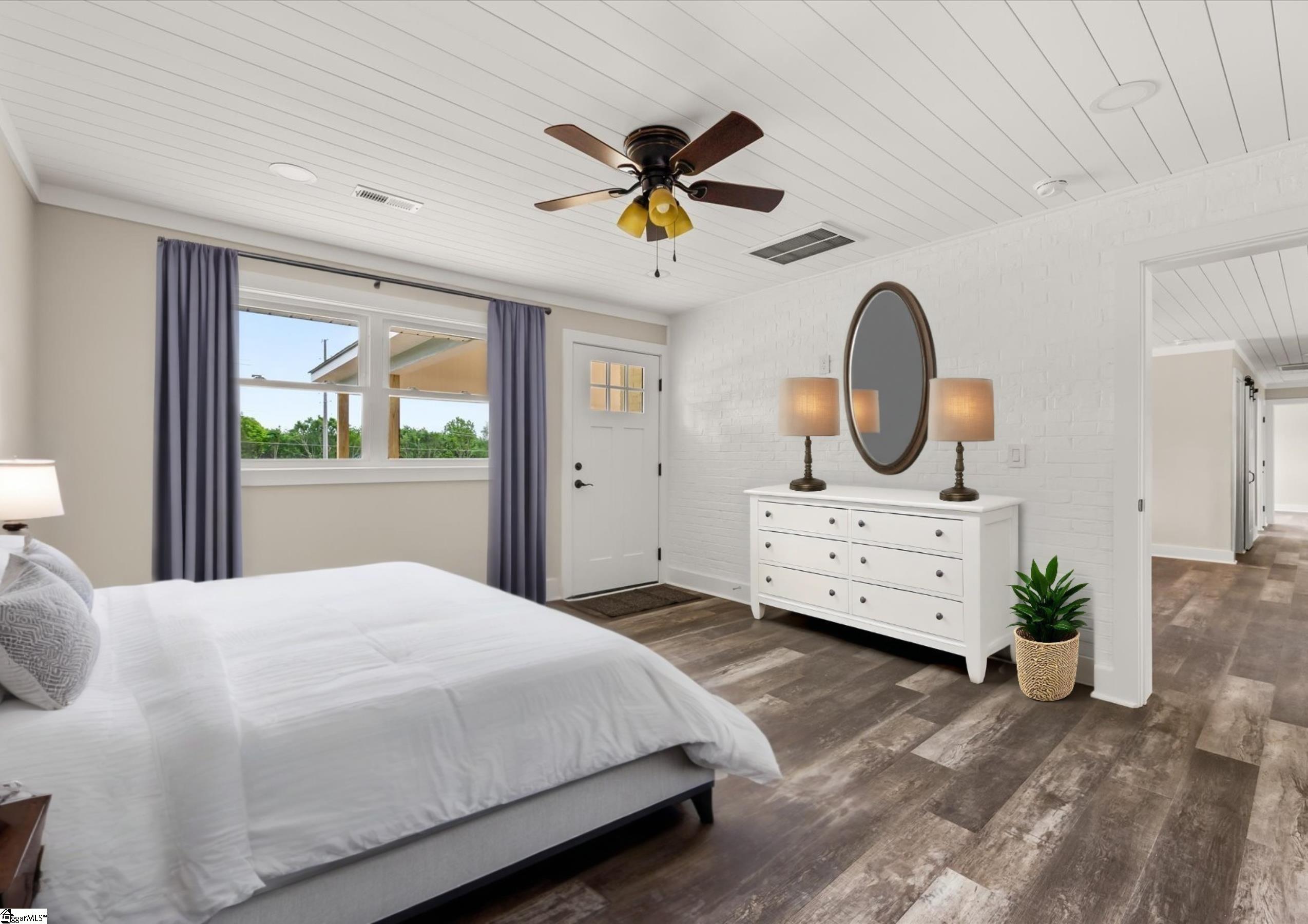 101 Fairview Drive Greenville, SC 29609