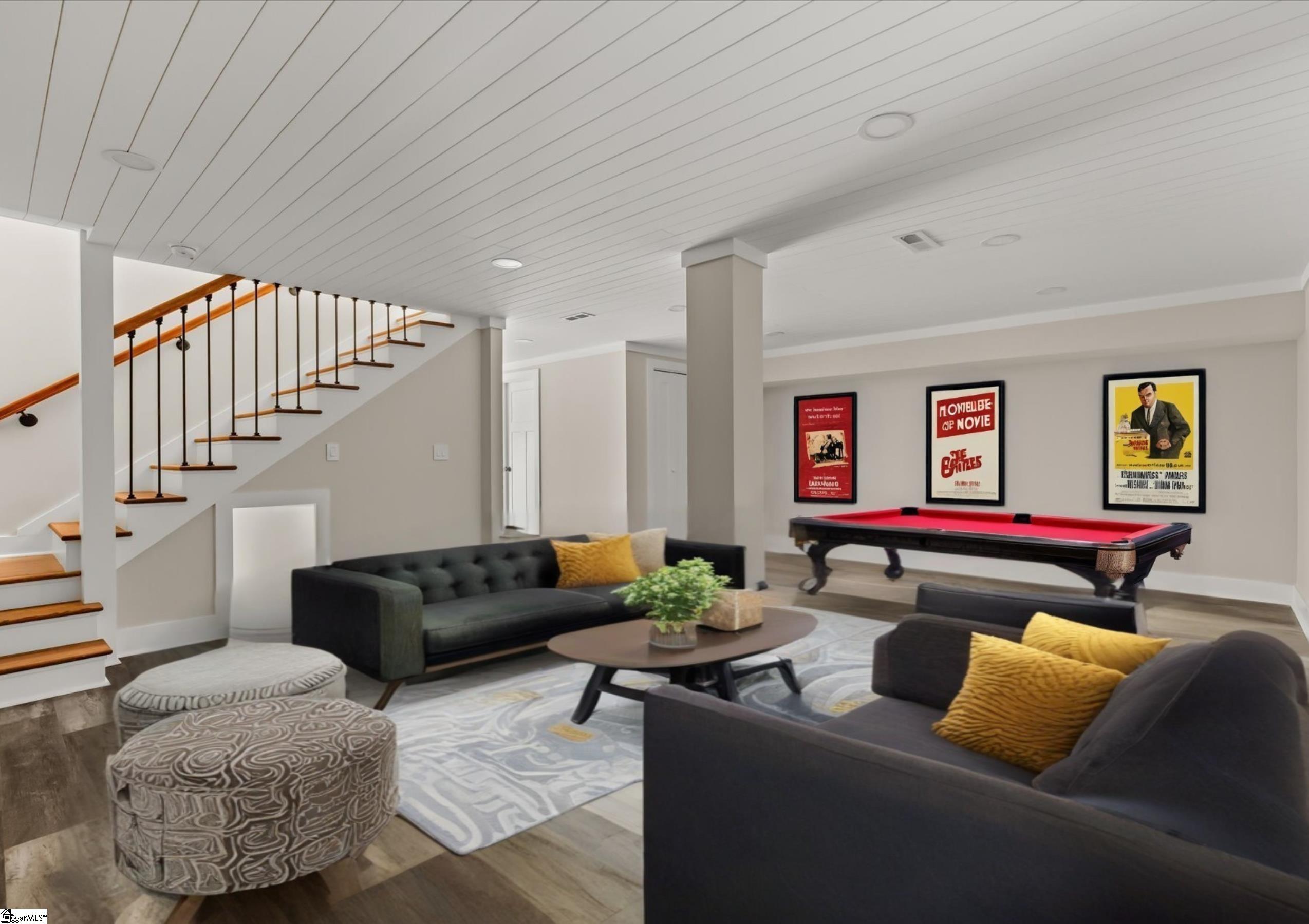 101 Fairview Drive Greenville, SC 29609