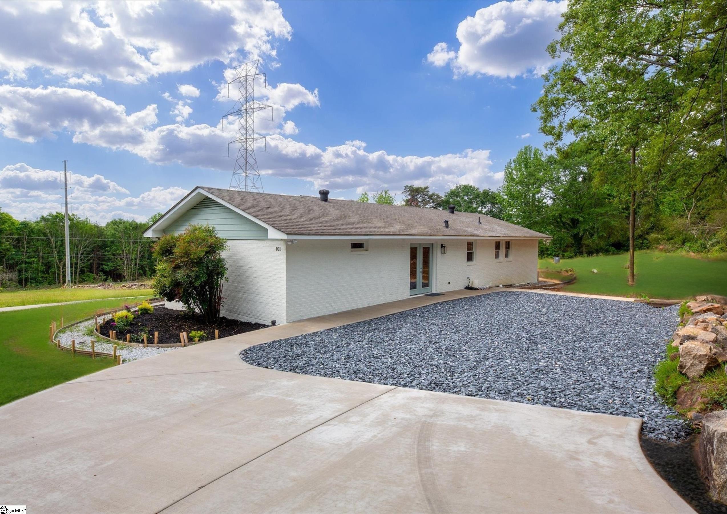 101 Fairview Drive Greenville, SC 29609