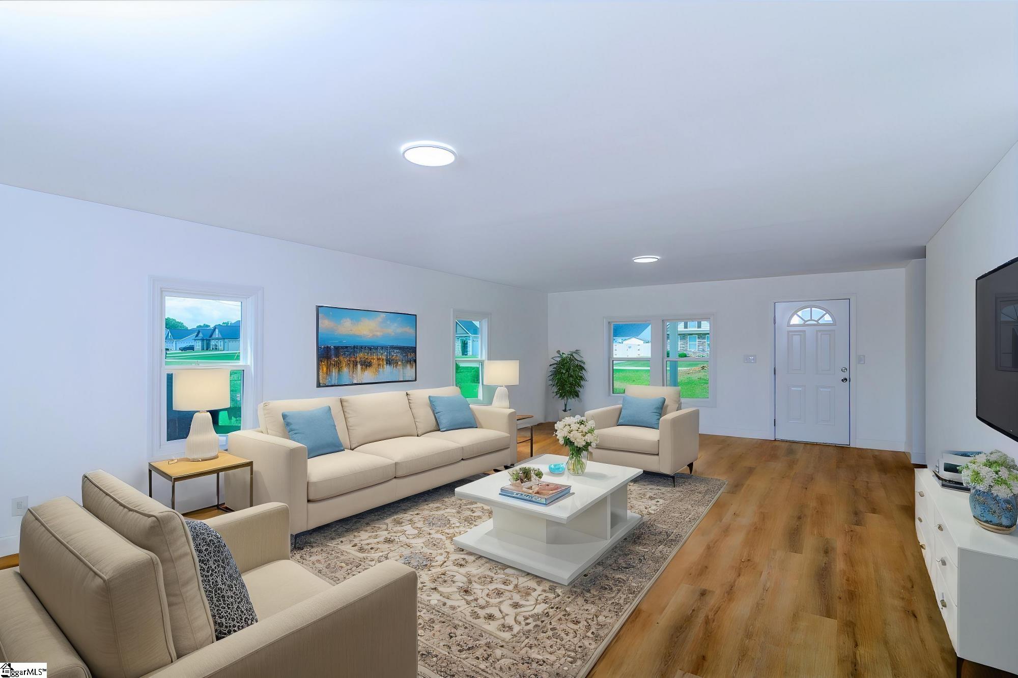 583 Berry Road Boiling Springs, SC 29316