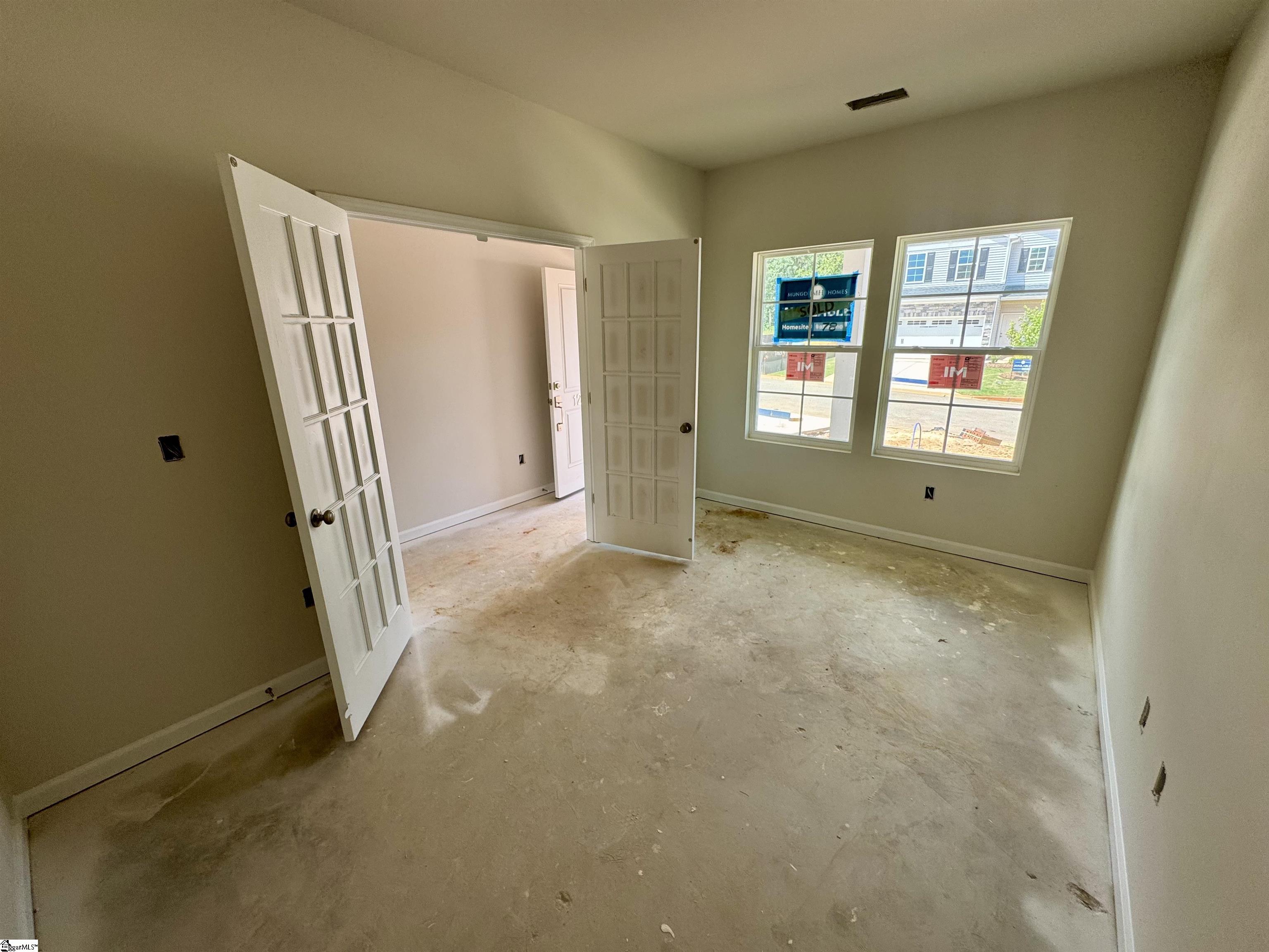 12102 Lansbury Drive UNIT lot 26 Inman, SC 29349