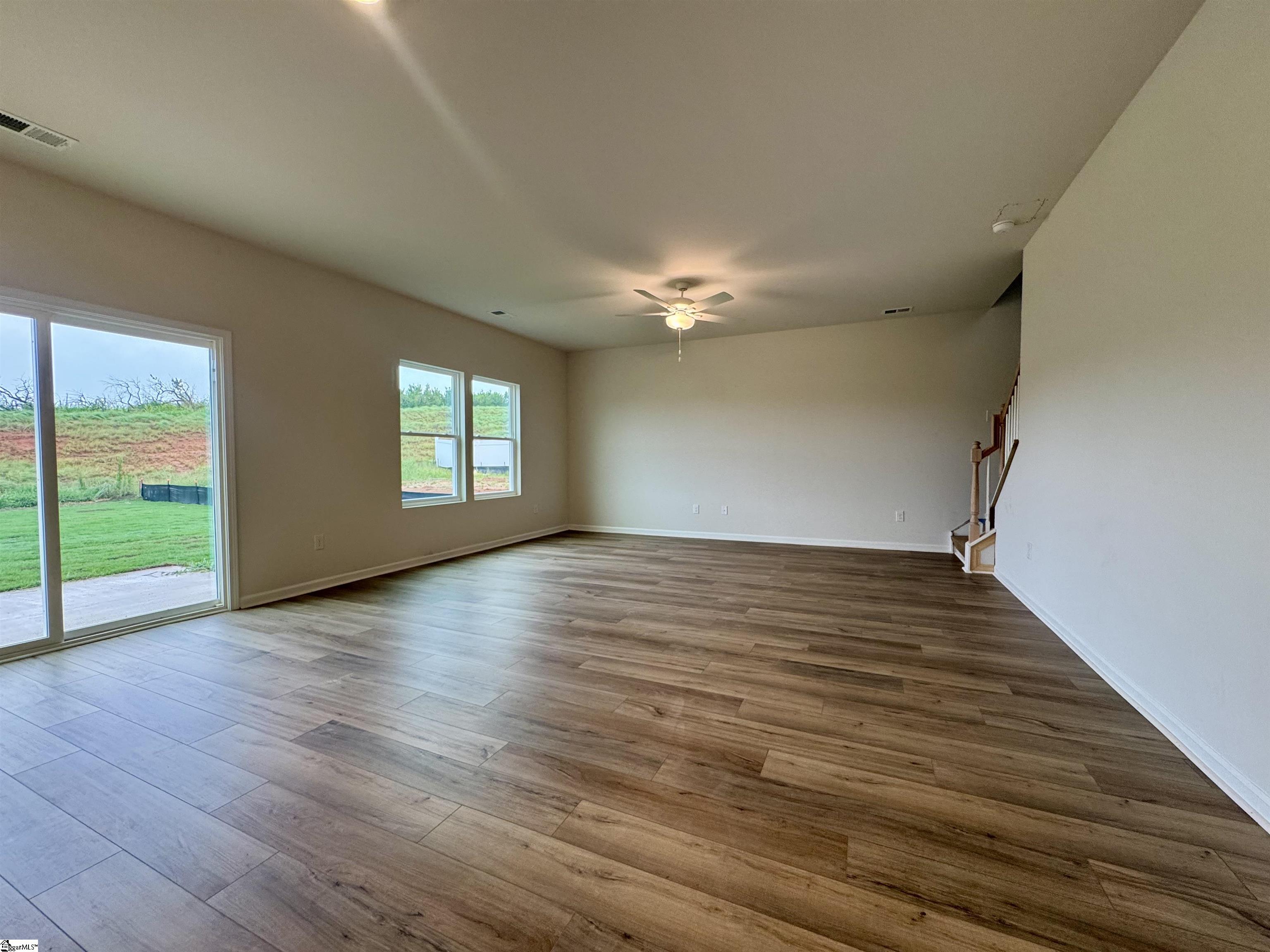 12102 Lansbury Drive UNIT lot 26 Inman, SC 29349