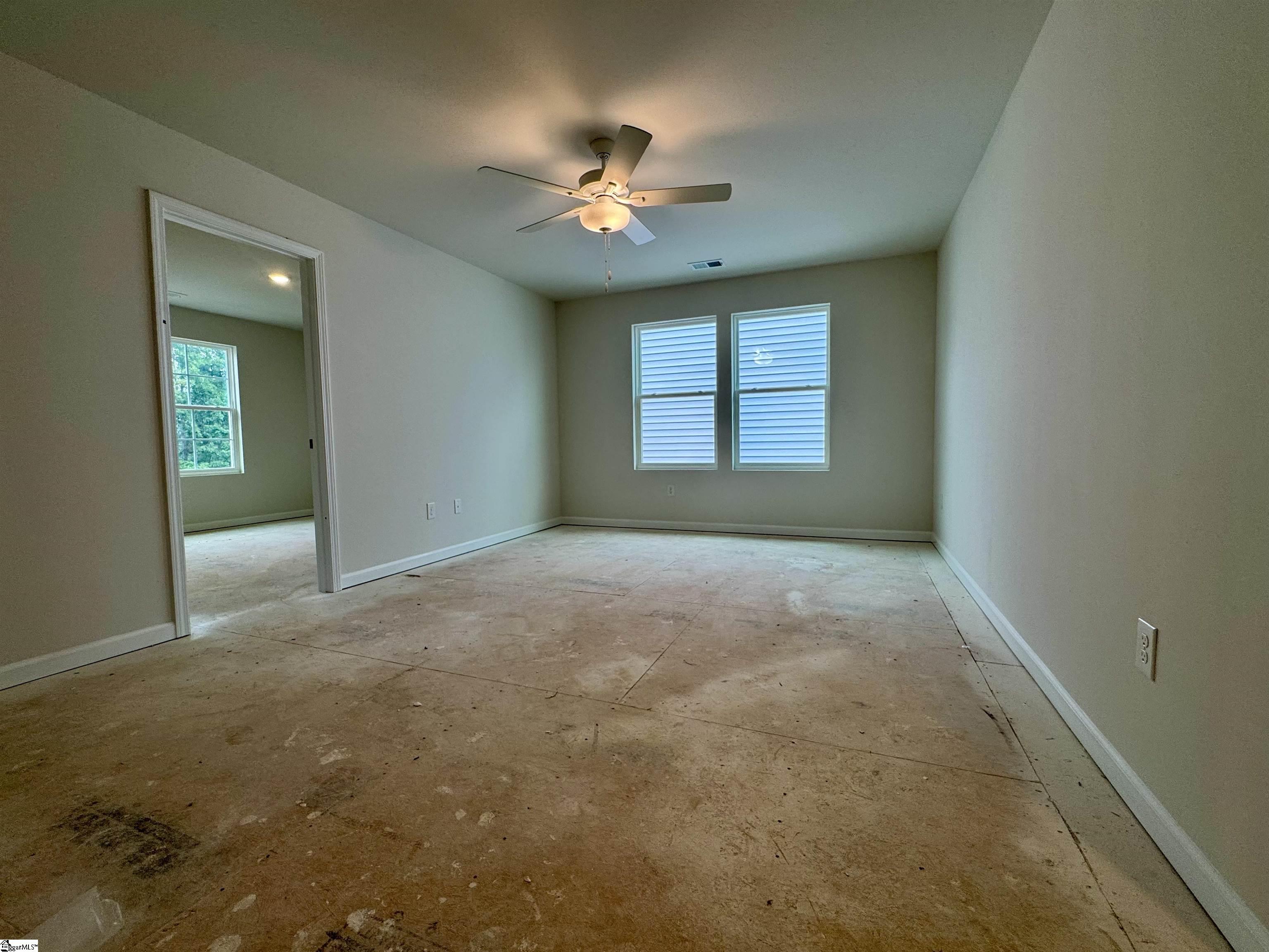 12102 Lansbury Drive UNIT lot 26 Inman, SC 29349