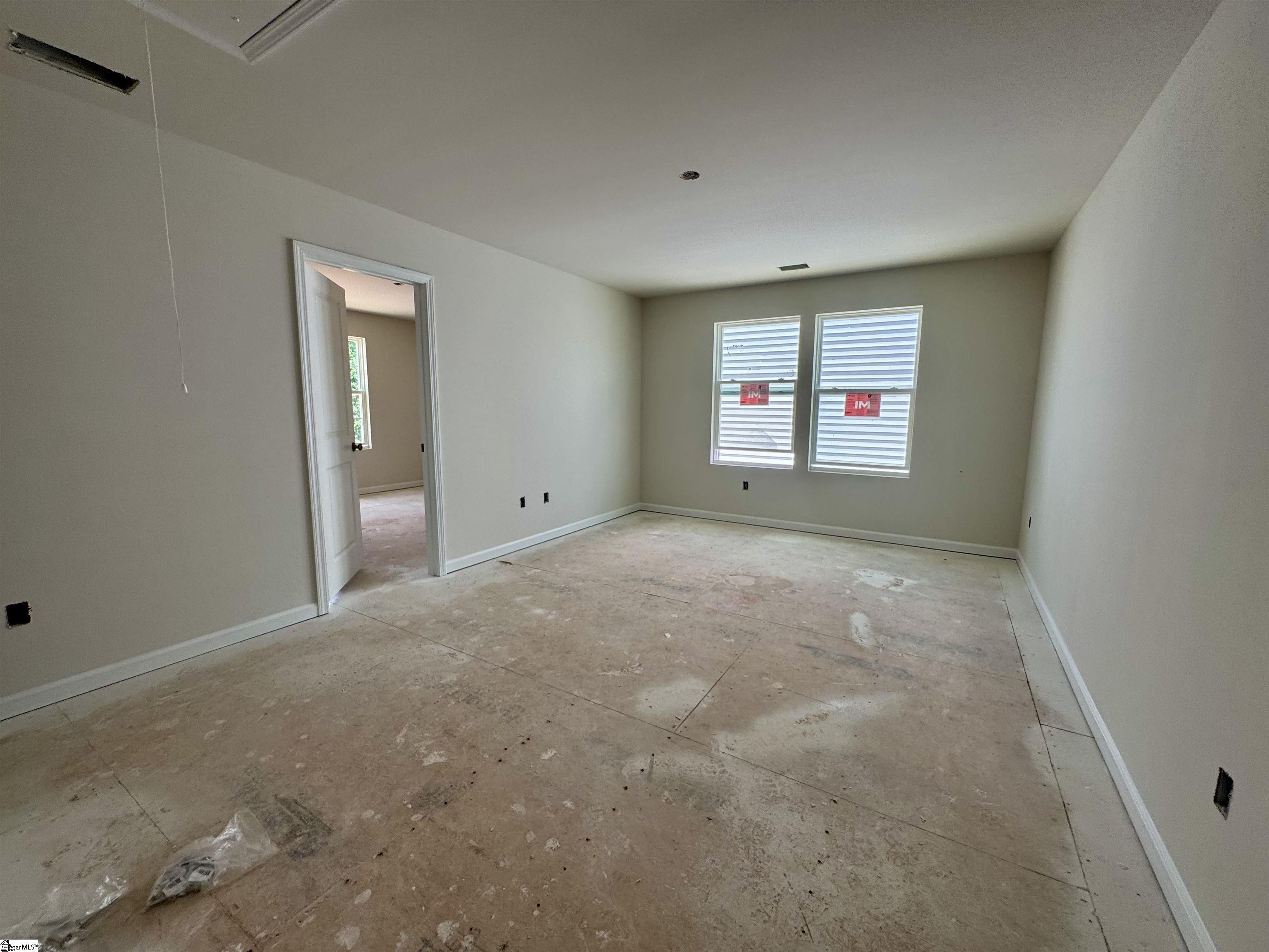 12102 Lansbury Drive UNIT lot 26 Inman, SC 29349