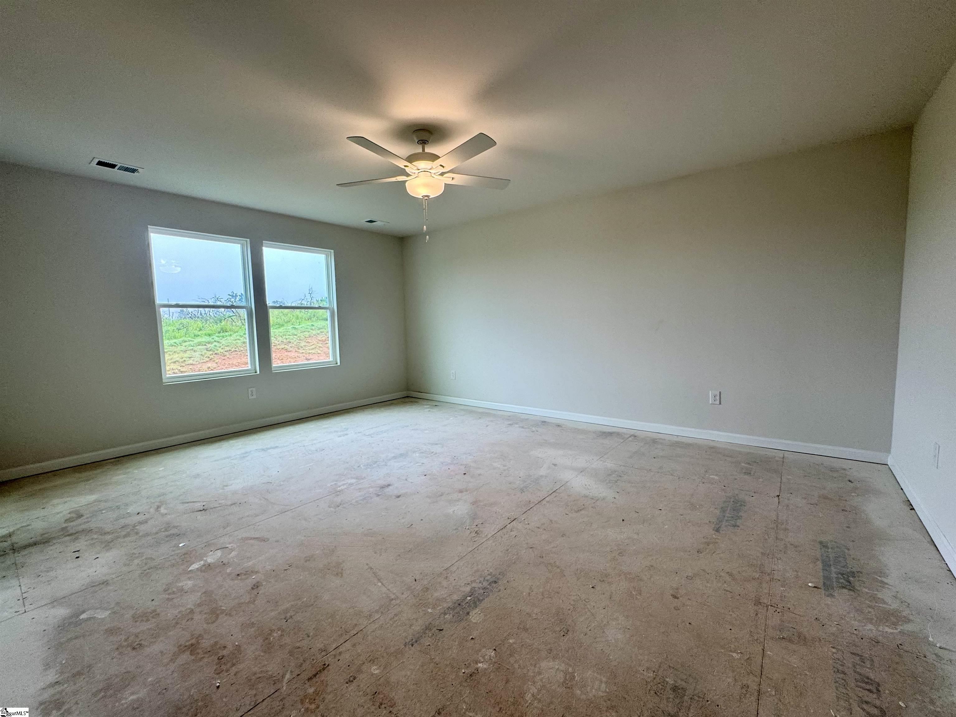 12102 Lansbury Drive UNIT lot 26 Inman, SC 29349