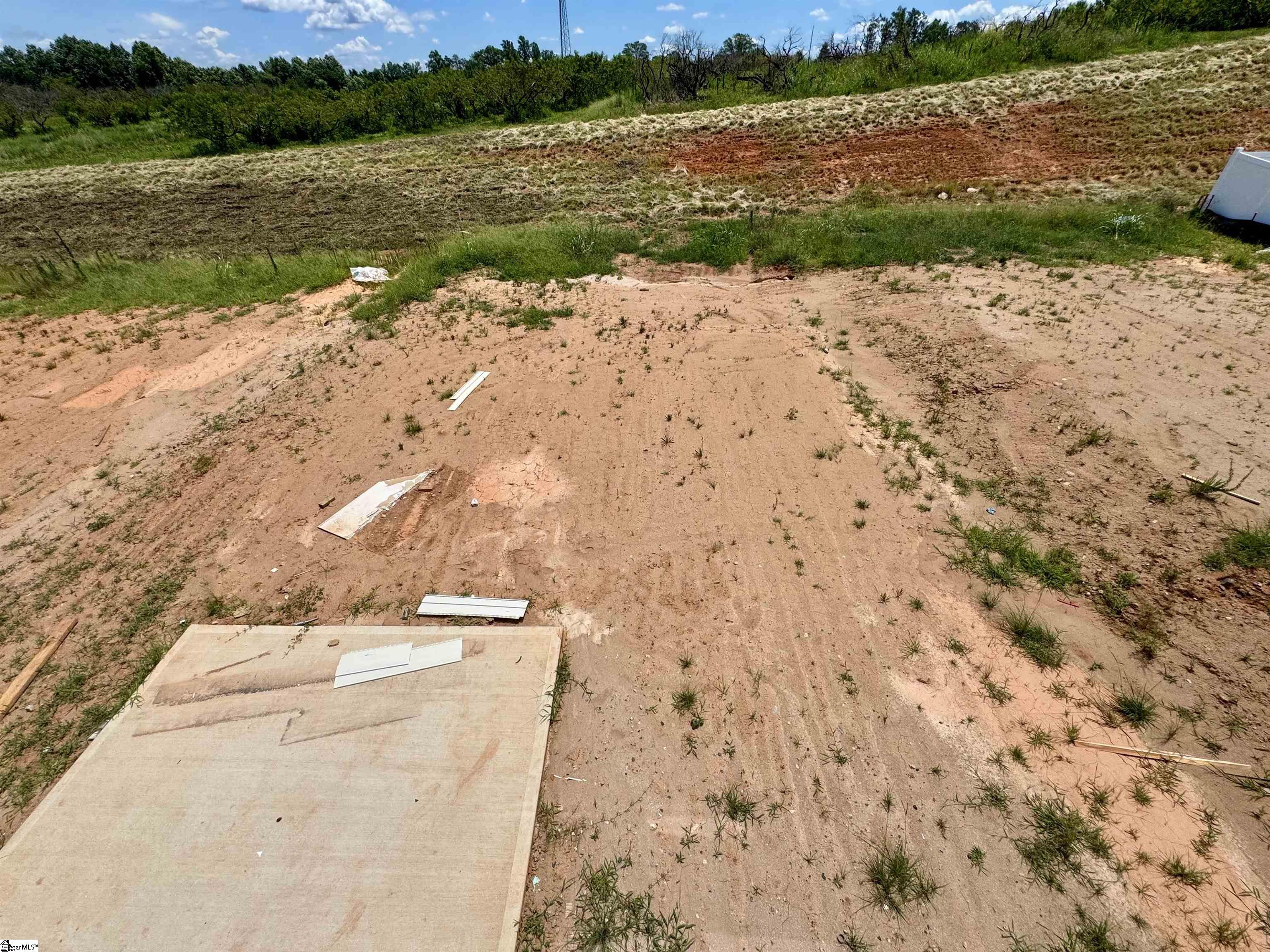 12102 Lansbury Drive UNIT lot 26 Inman, SC 29349