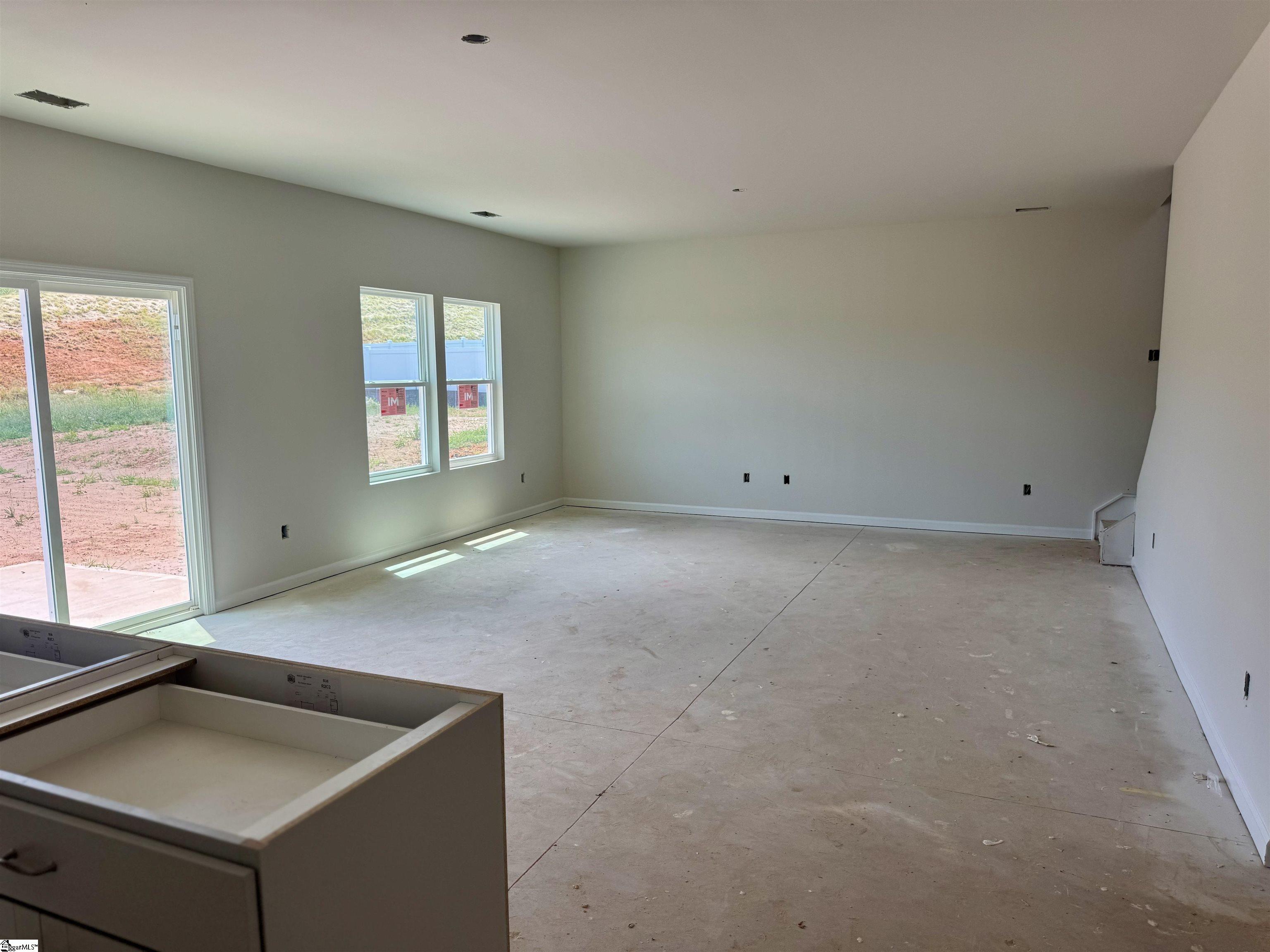 12102 Lansbury Drive UNIT lot 26 Inman, SC 29349