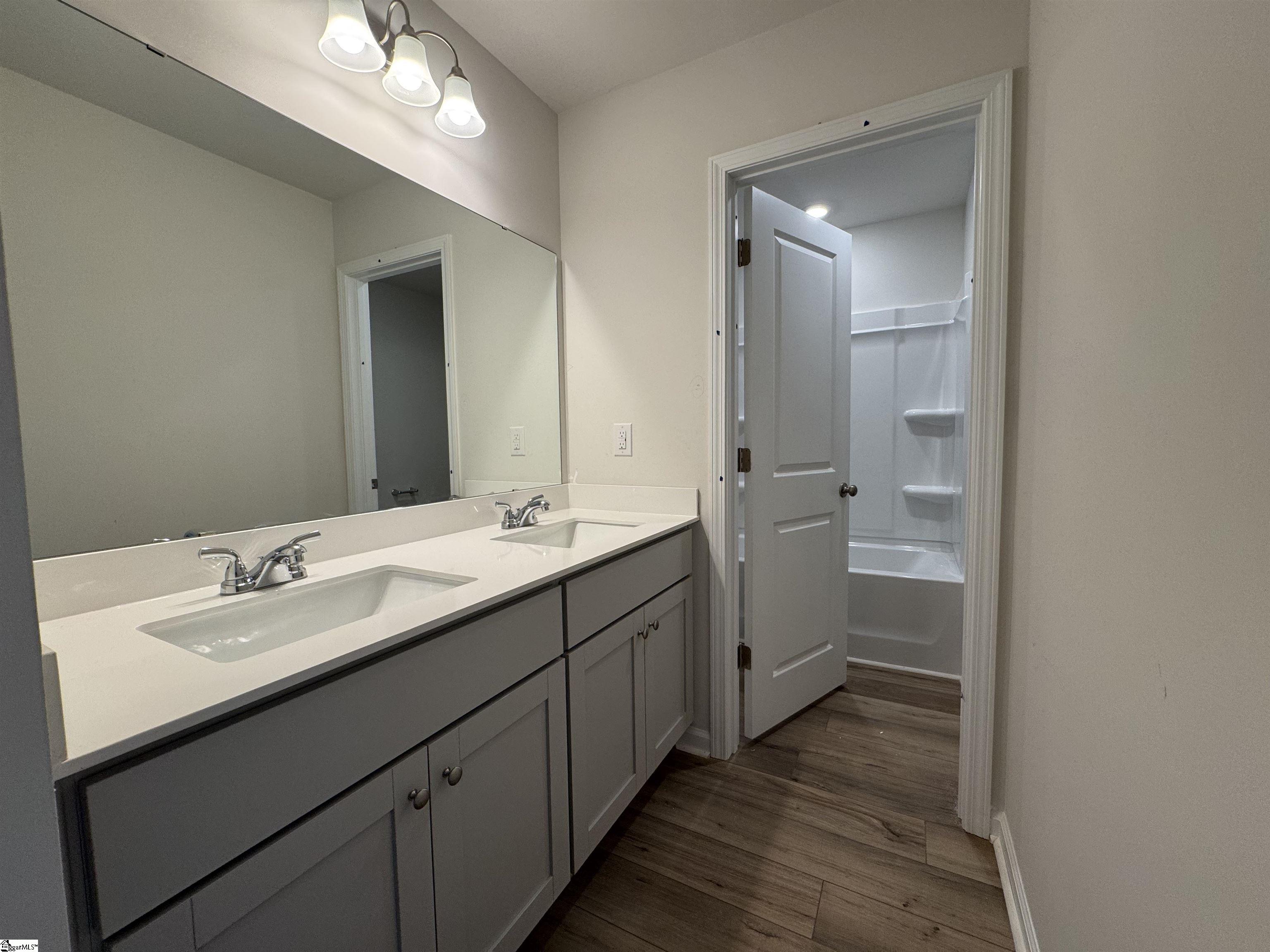 12102 Lansbury Drive UNIT lot 26 Inman, SC 29349