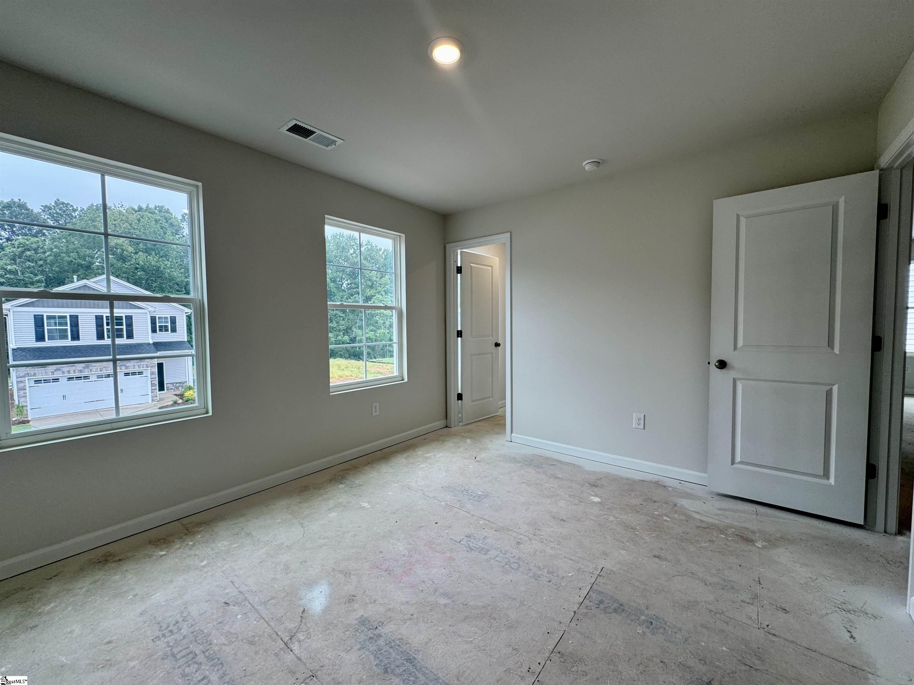 12102 Lansbury Drive UNIT lot 26 Inman, SC 29349