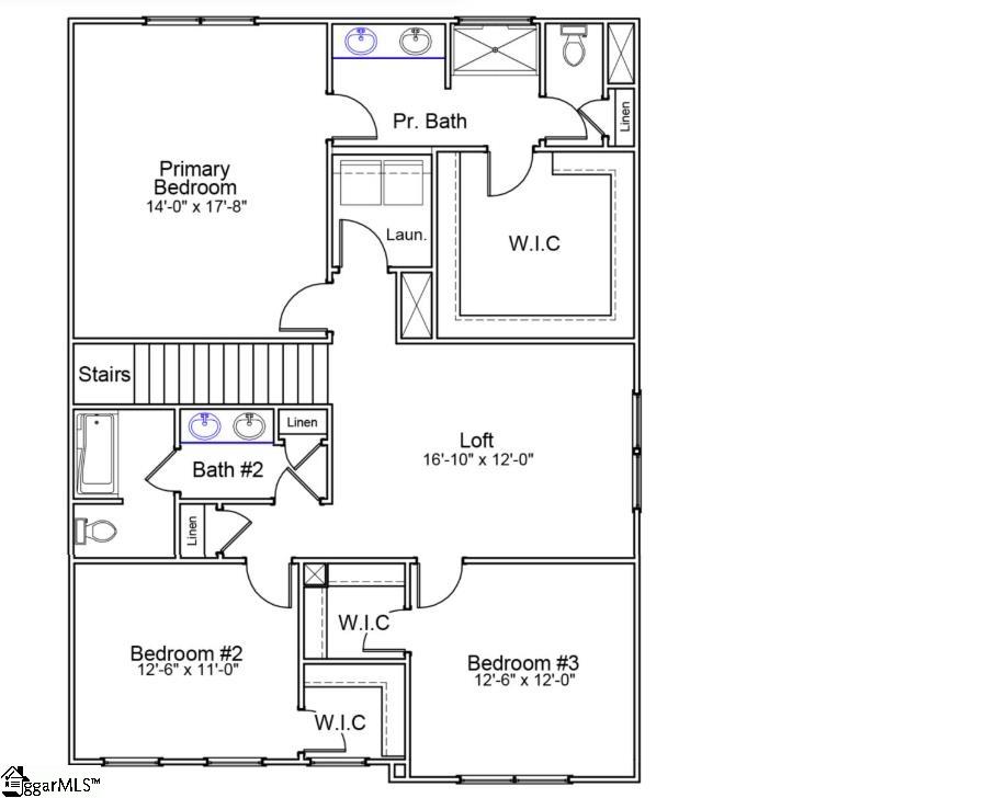 12102 Lansbury Drive UNIT lot 26 Inman, SC 29349