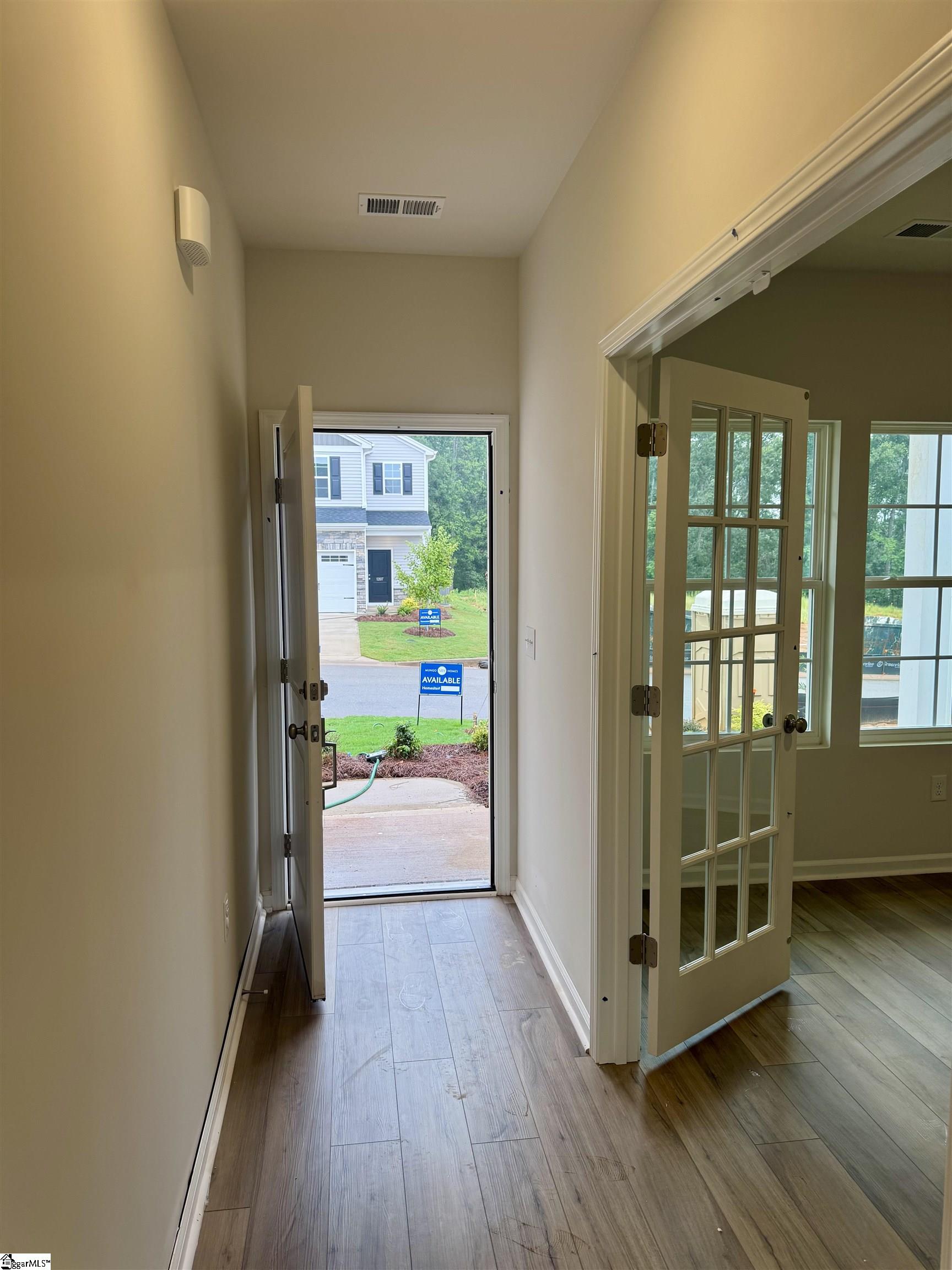 12102 Lansbury Drive UNIT lot 26 Inman, SC 29349